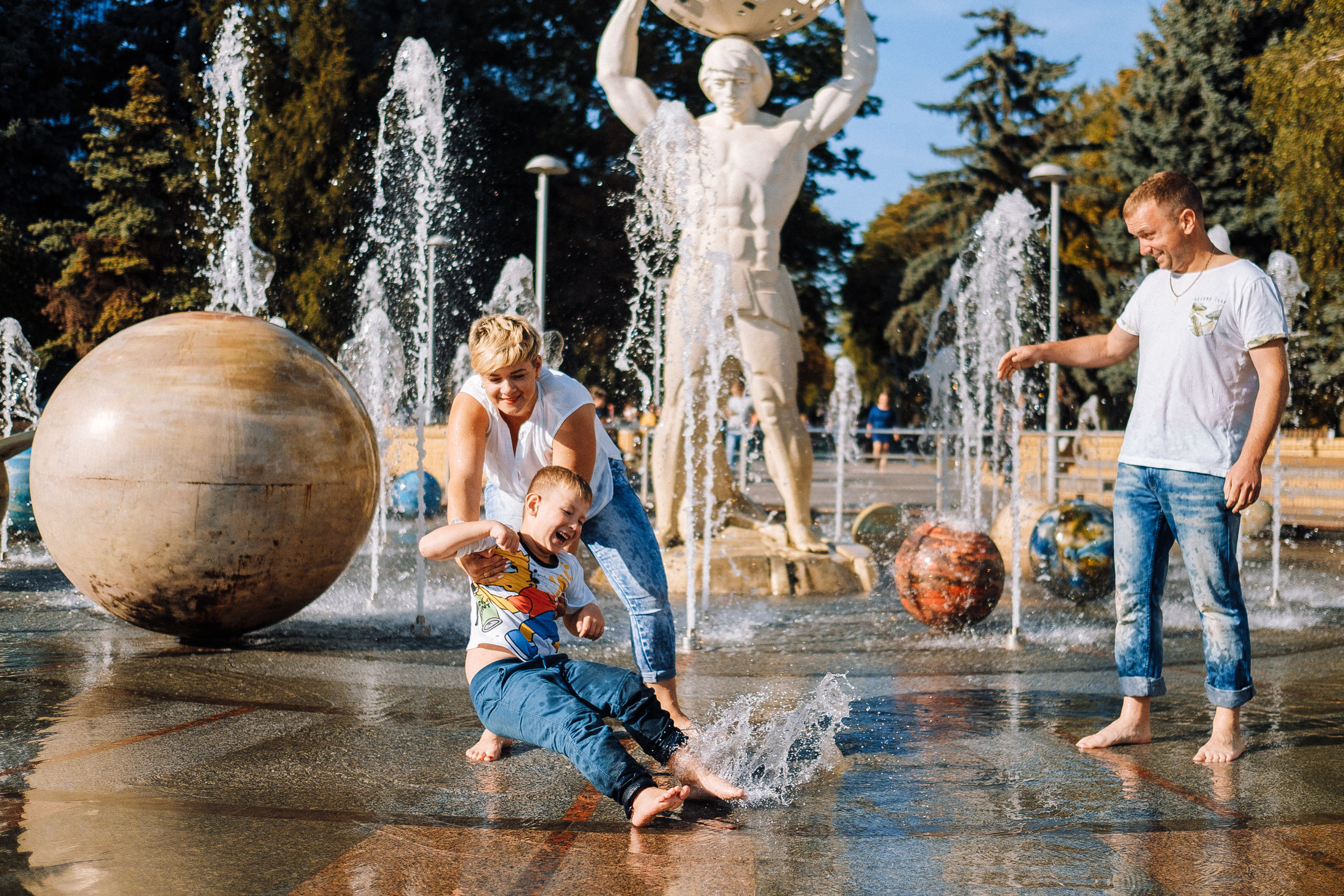 15.09.19 Винница. Ivan Skufinsky — wedding and family photographer in Vancouver