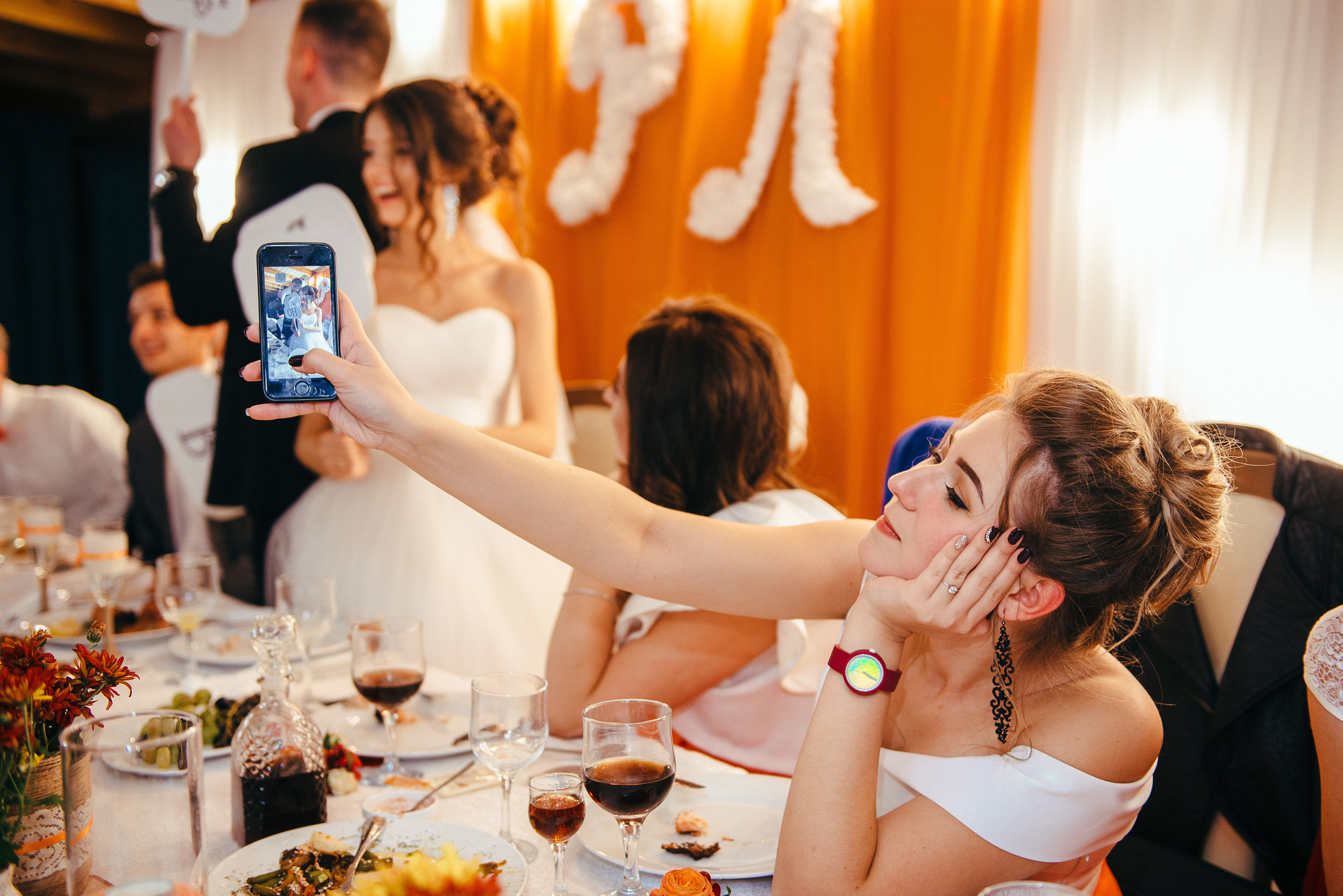 Wedding photoshoots photographer videographer Vancouver BC. Ivan Skufinsky — wedding and family photographer in Vancouver