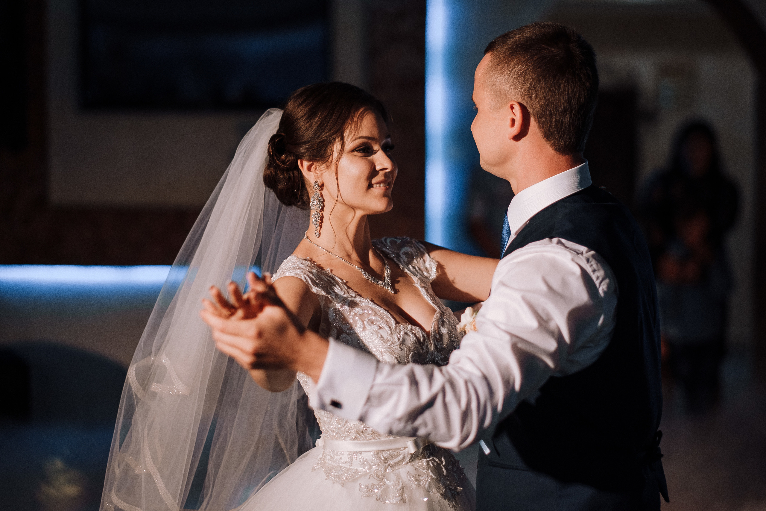 Александр+Виктория. Ivan Skufinsky — wedding and family photographer in Vancouver