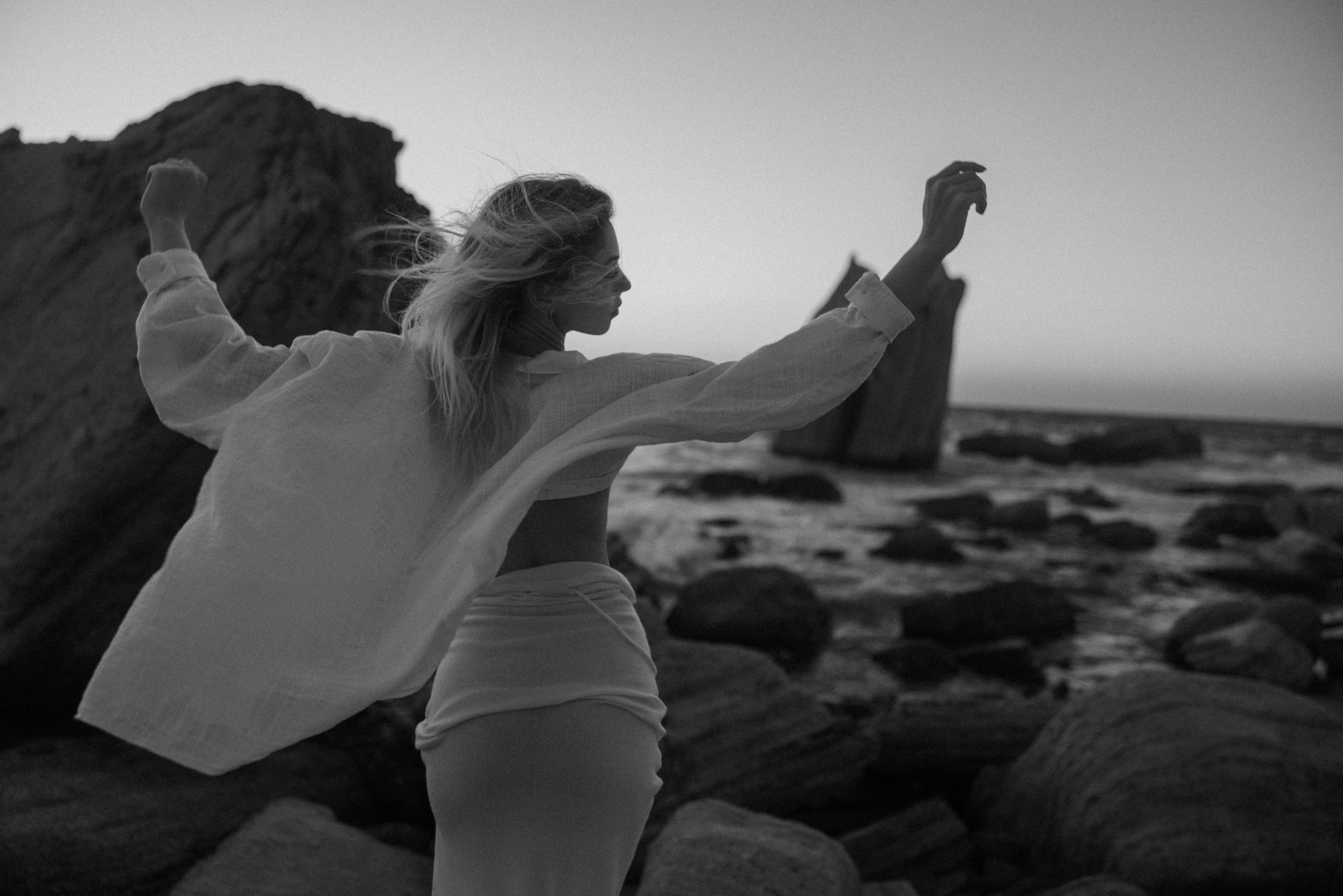 Kate. Yeni Foca. Ivan Skufinsky — wedding and family photographer in Vancouver