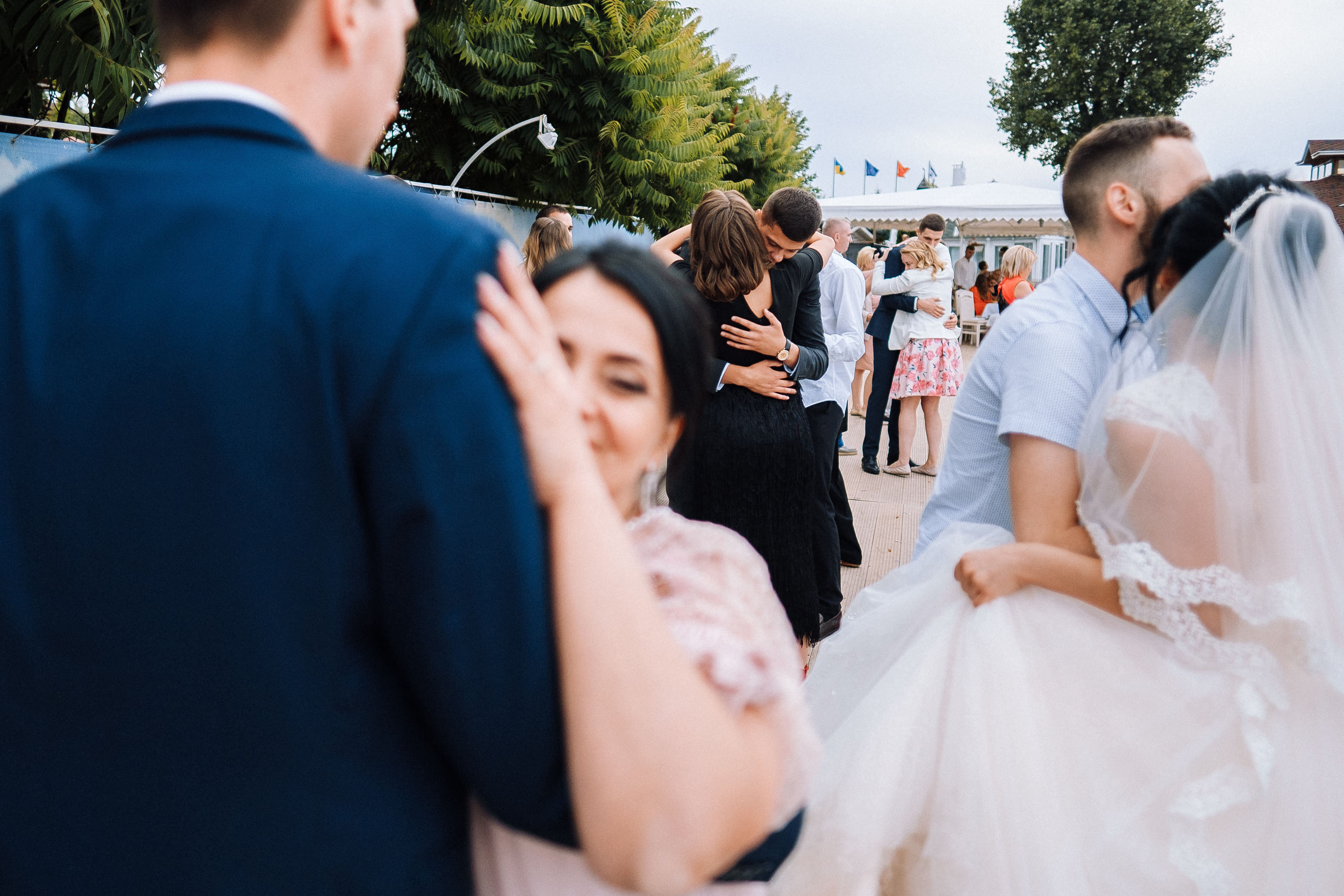 29.06.2019 WeddingStory. Ivan Skufinsky — wedding and family photographer in Vancouver