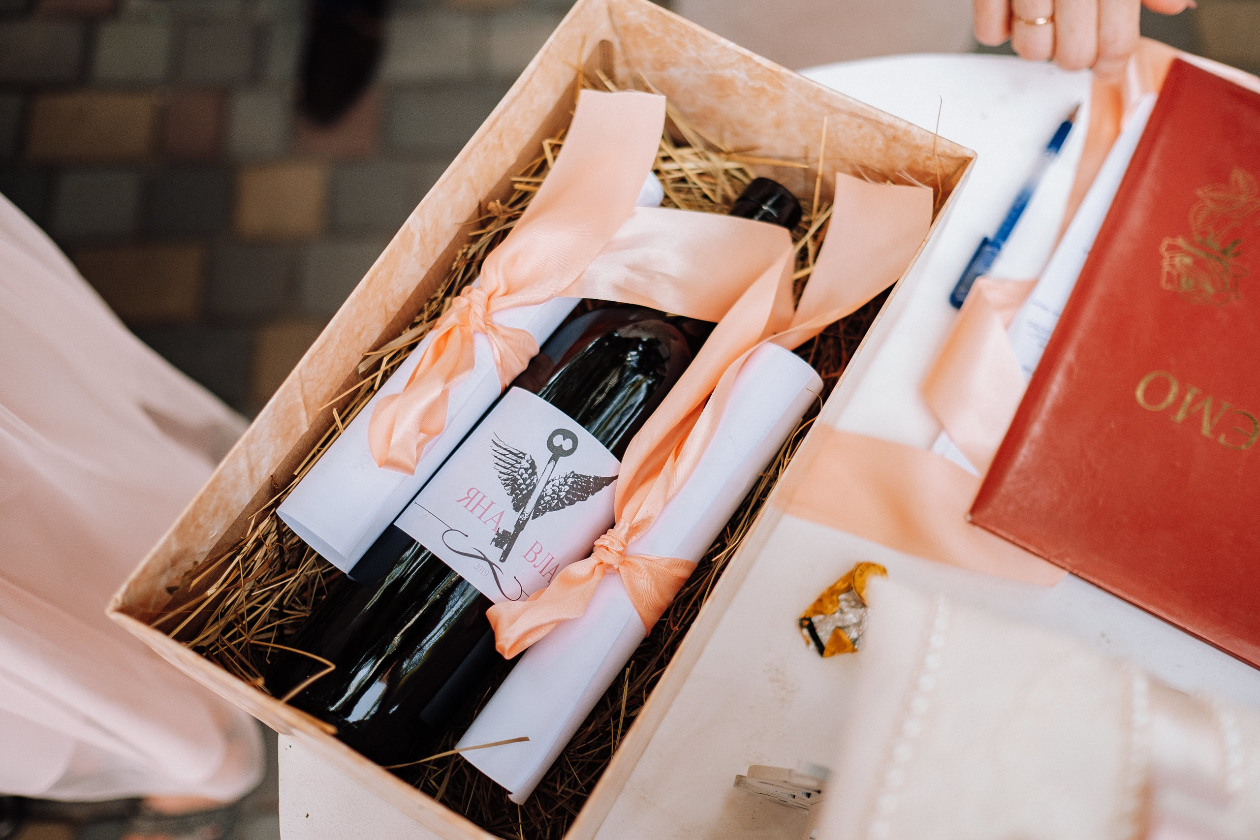 Свадебная история Влад+Яна. Ivan Skufinsky — wedding and family photographer in Vancouver