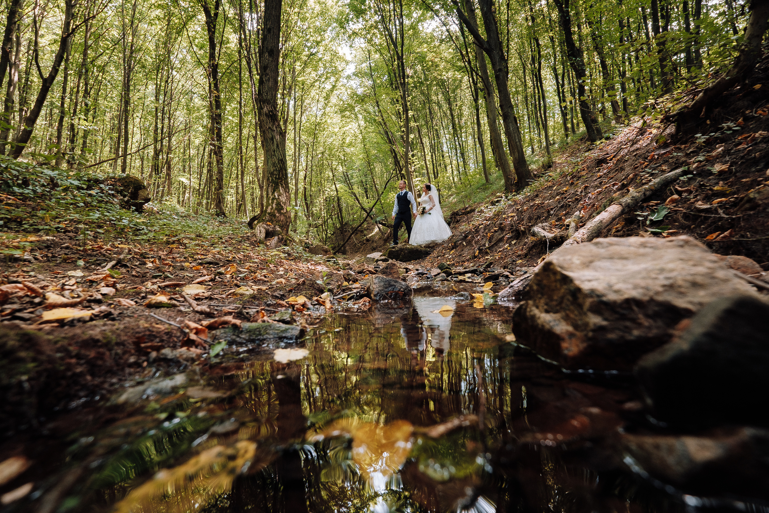 Свадьба 10.08.2019. Ivan Skufinsky — wedding and family photographer in Vancouver