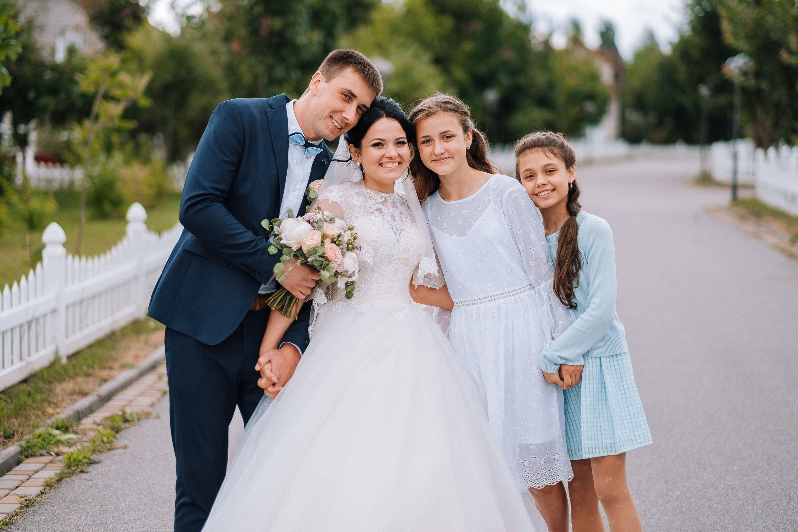 29.06.2019 WeddingStory. Ivan Skufinsky — wedding and family photographer in Vancouver