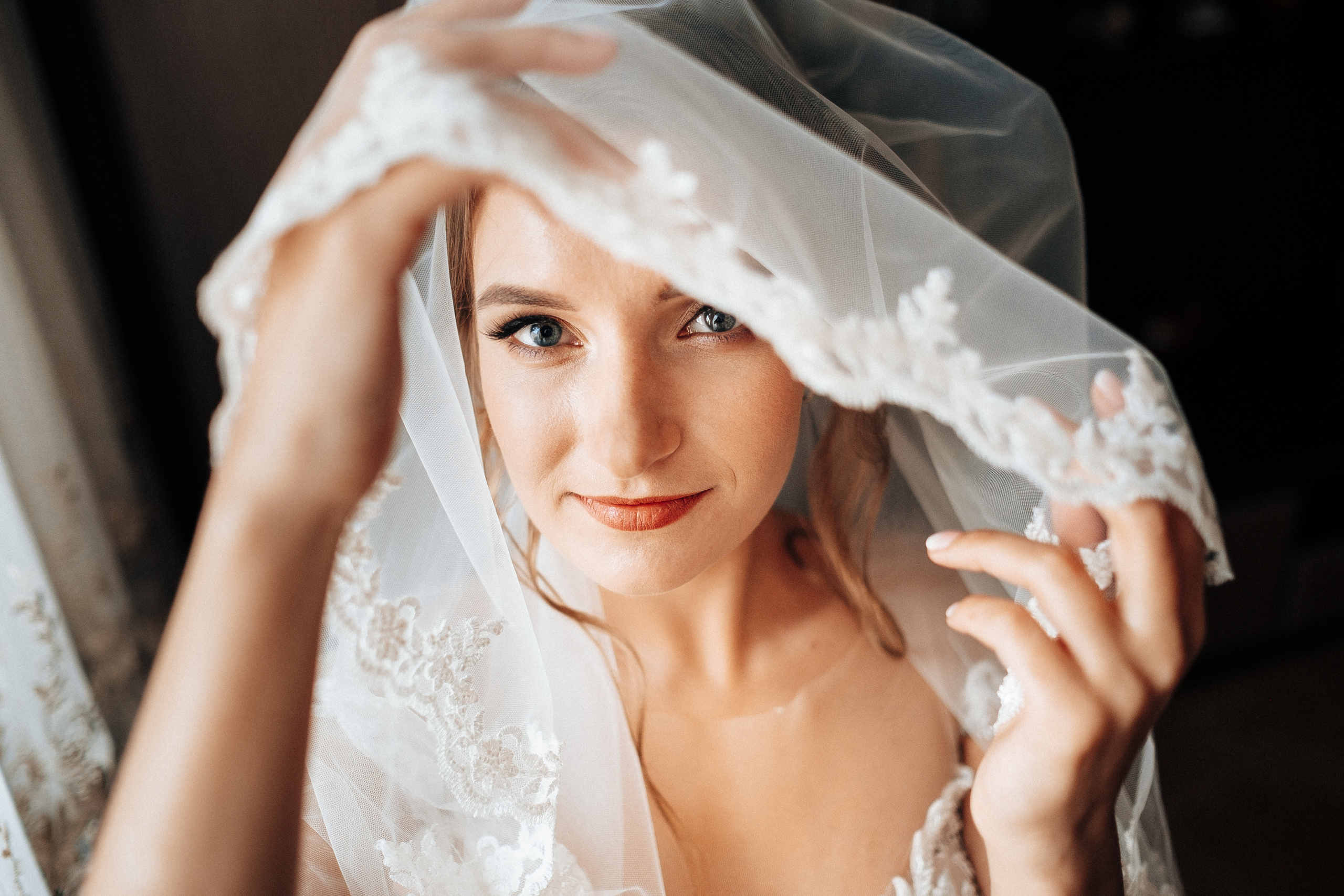 WeddingStory 14.07.2019. Ivan Skufinsky — wedding and family photographer in Vancouver