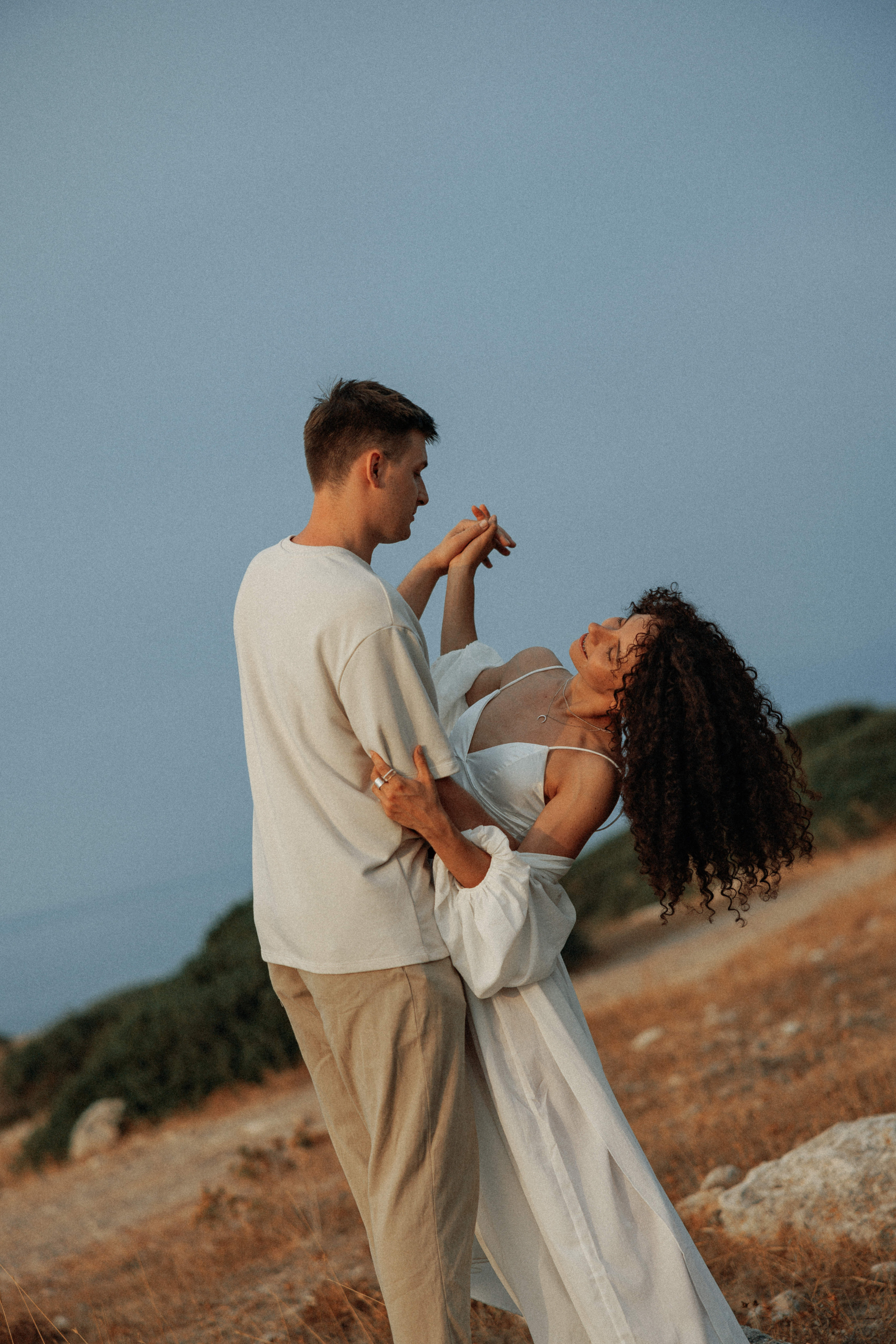 Alsu & Anton. Izmir. Ivan Skufinsky — wedding and family photographer in Vancouver