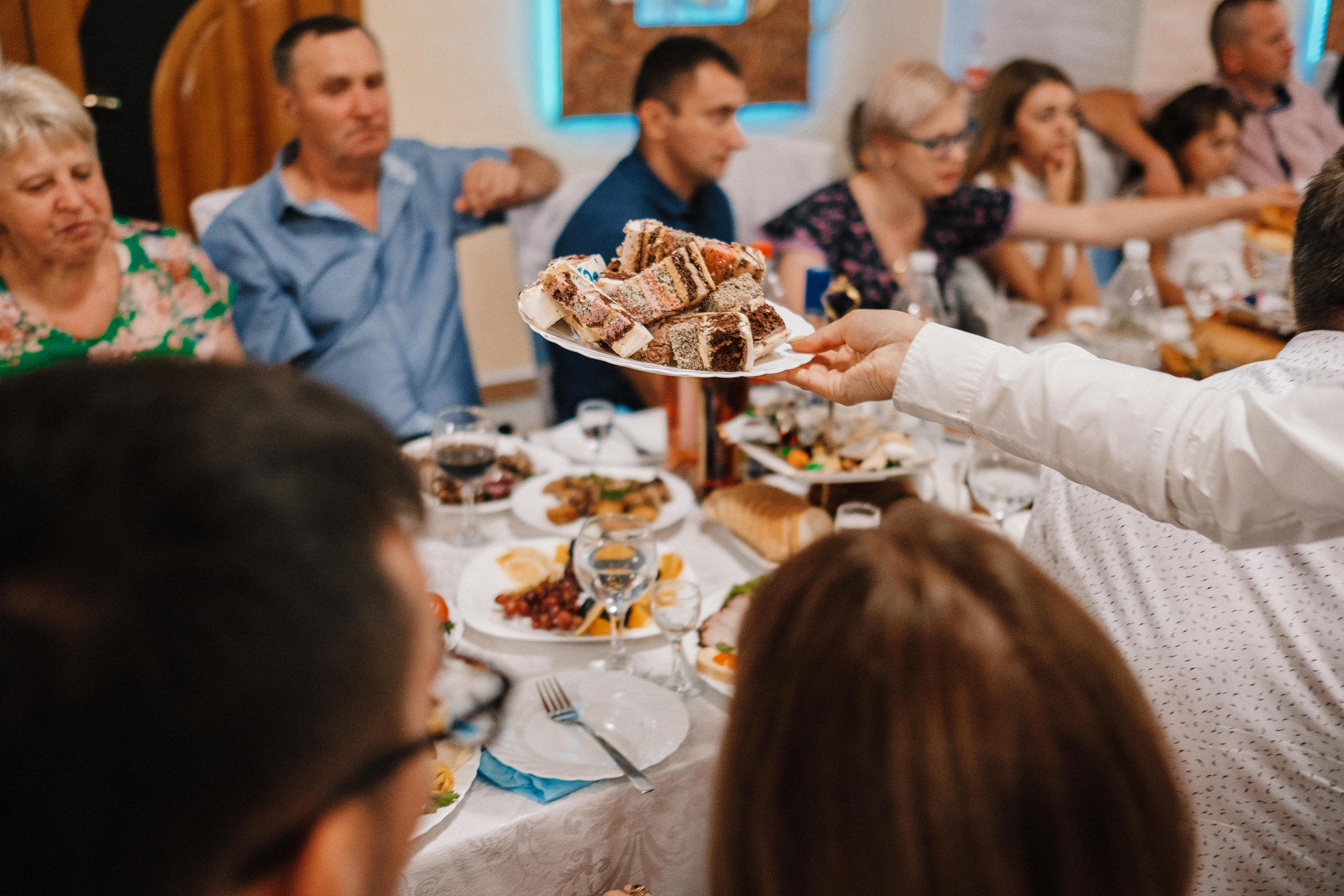 Александр+Виктория. Ivan Skufinsky — wedding and family photographer in Vancouver