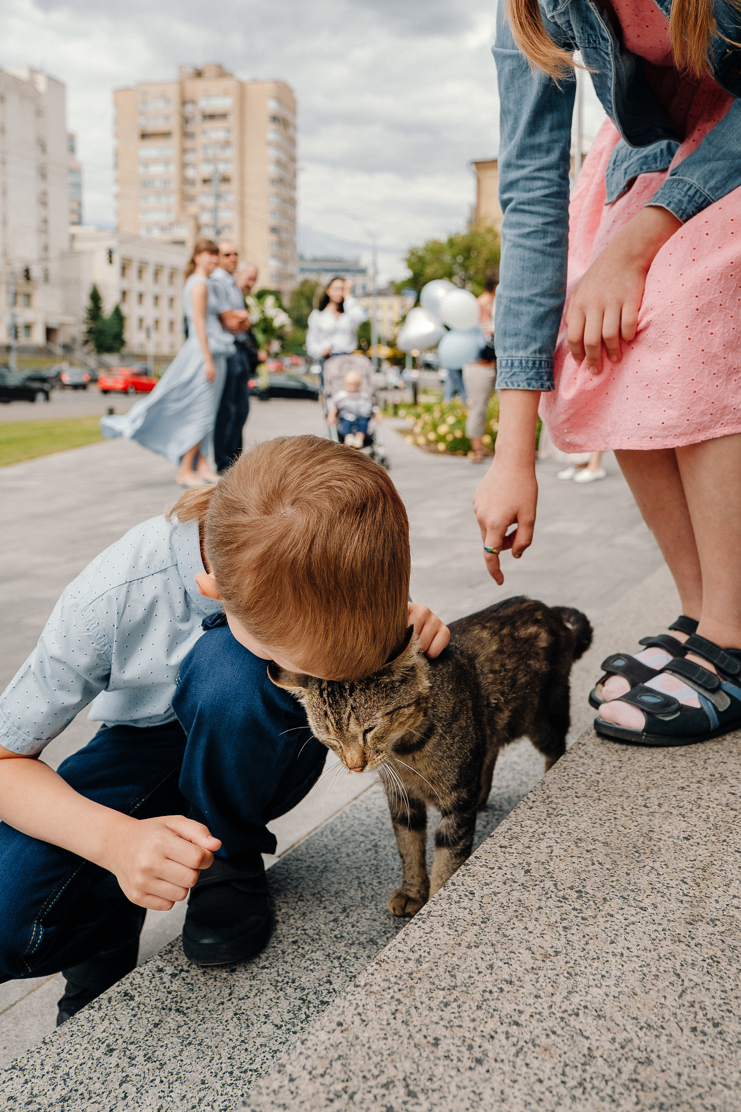 СВАДЬБА 04.07.19 Андрей+Катя. Ivan Skufinsky — wedding and family photographer in Vancouver