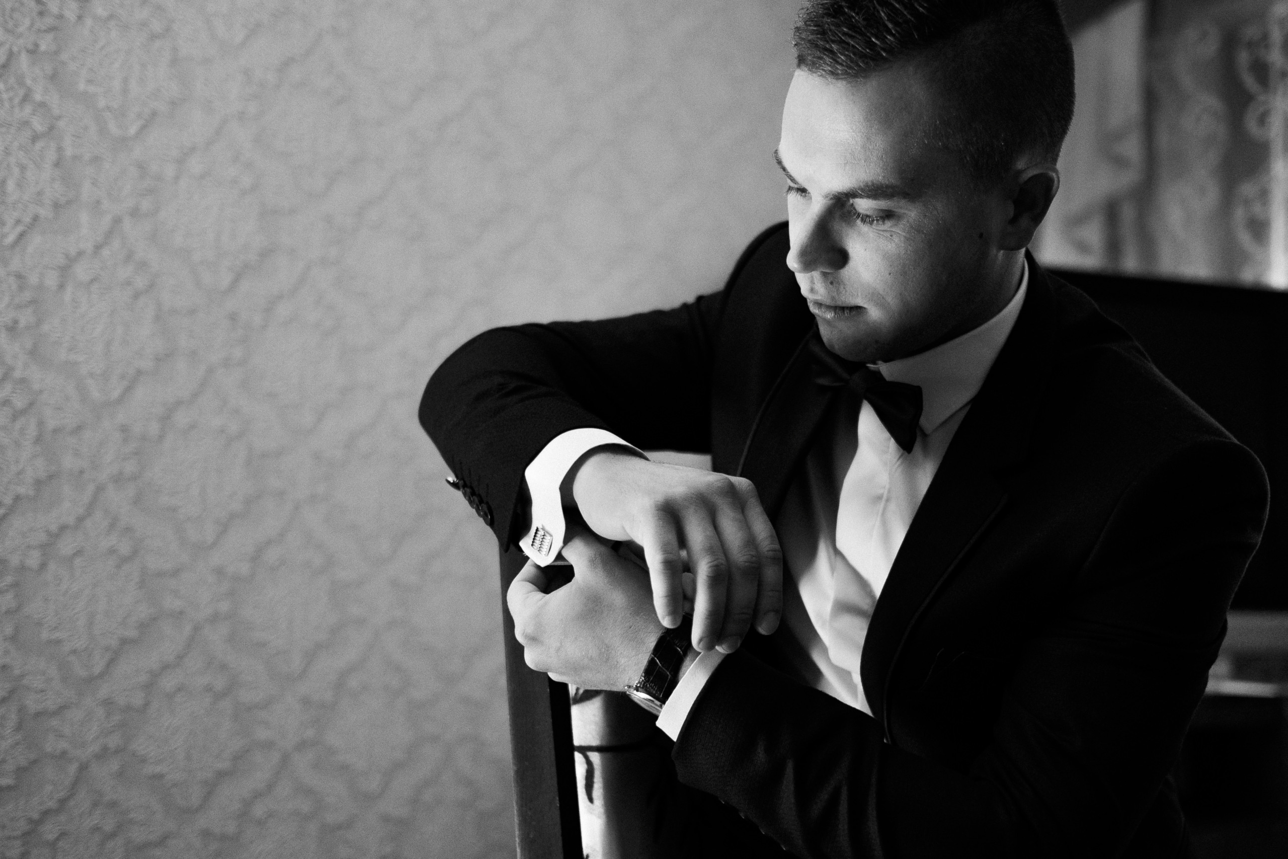 29.09.2018 Wedding Story. Ivan Skufinsky — wedding and family photographer in Vancouver