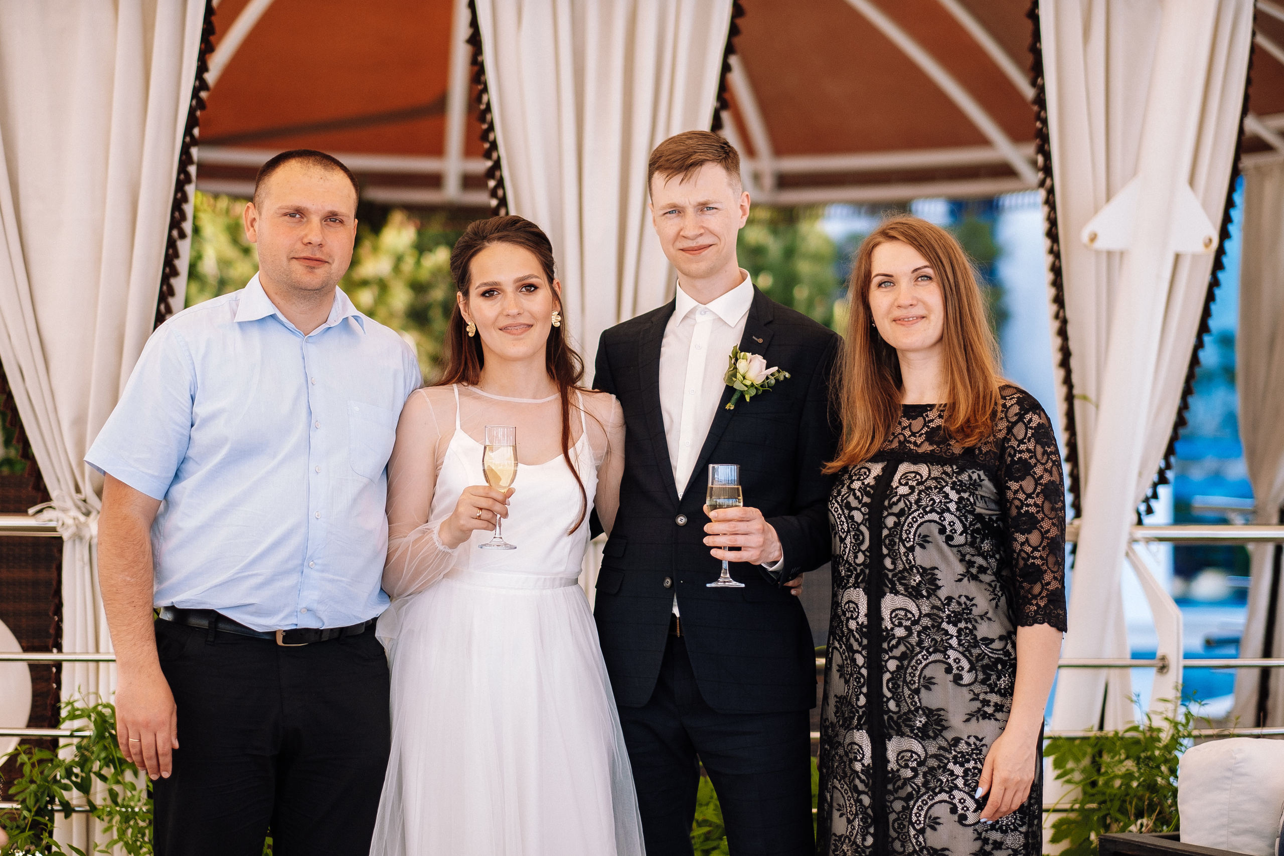 Вика+Максим. Ivan Skufinsky — wedding and family photographer in Vancouver