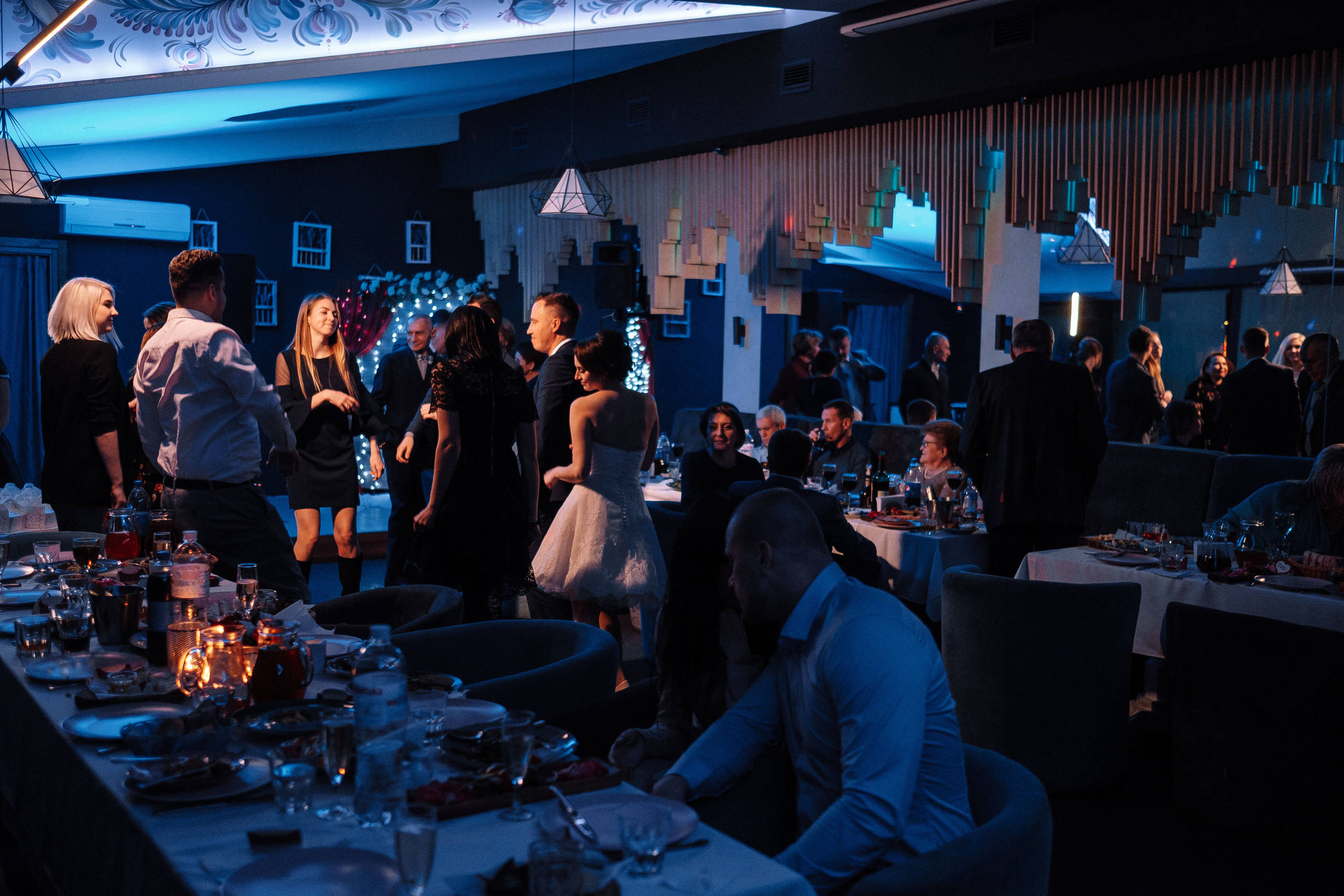 Alexandr+Anastasia 24.11.2019 WeddingStory. Ivan Skufinsky — wedding and family photographer in Vancouver