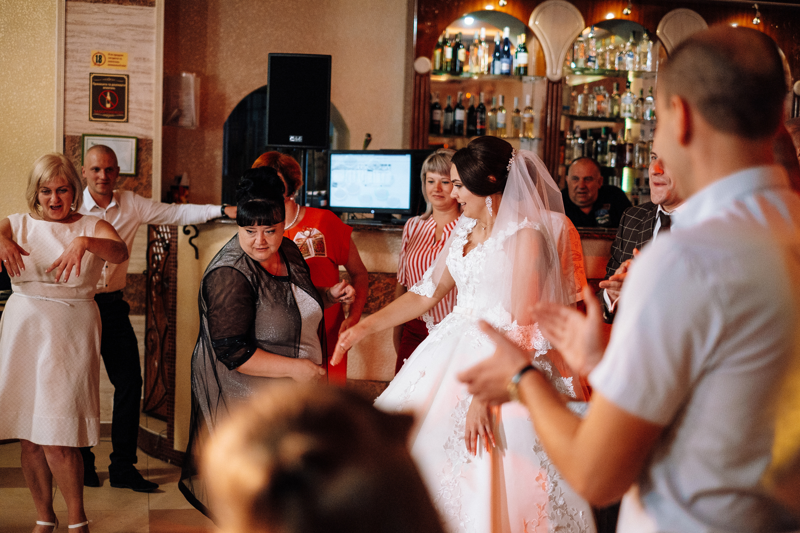 СВАДЬБА 20.07.2019 Дима+Катя. Ivan Skufinsky — wedding and family photographer in Vancouver