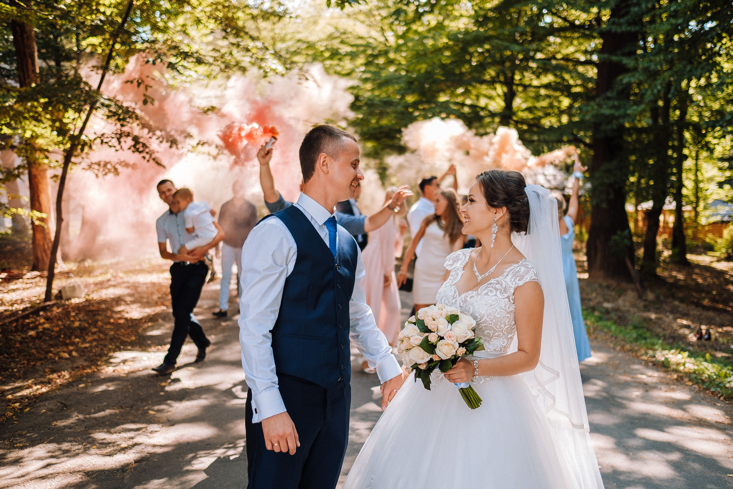 Свадьба 10.08.2019. Ivan Skufinsky — wedding and family photographer in Vancouver