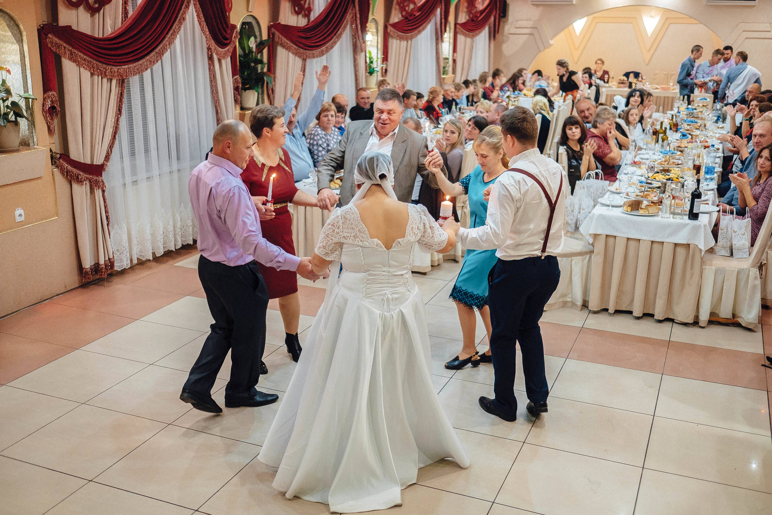 13.09.2018 Wedding Story. Ivan Skufinsky — wedding and family photographer in Vancouver