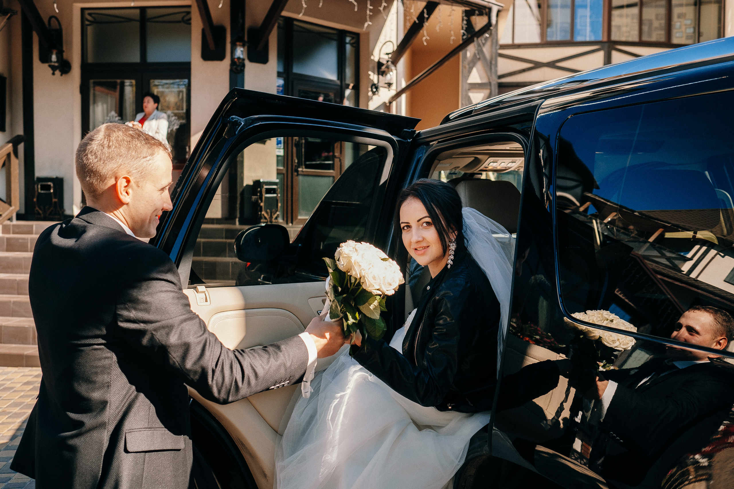 6.10.2018. Ivan Skufinsky — wedding and family photographer in Vancouver