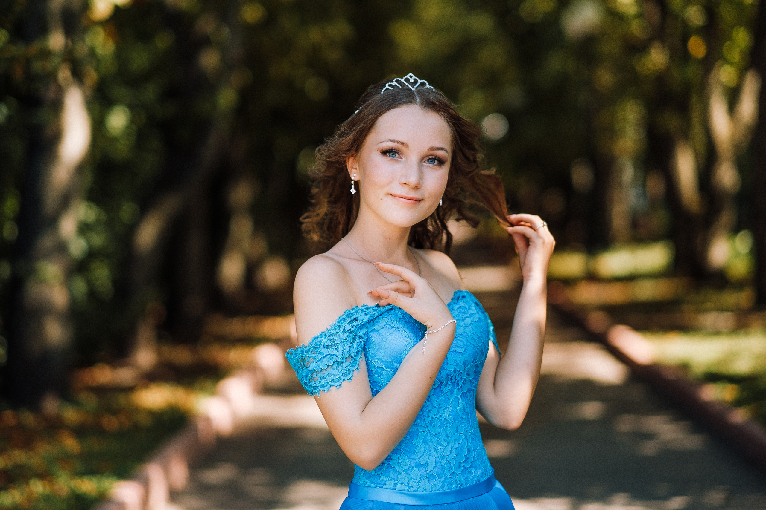 Выпускной школа номер 3. Хмельник. Ivan Skufinsky — wedding and family photographer in Vancouver