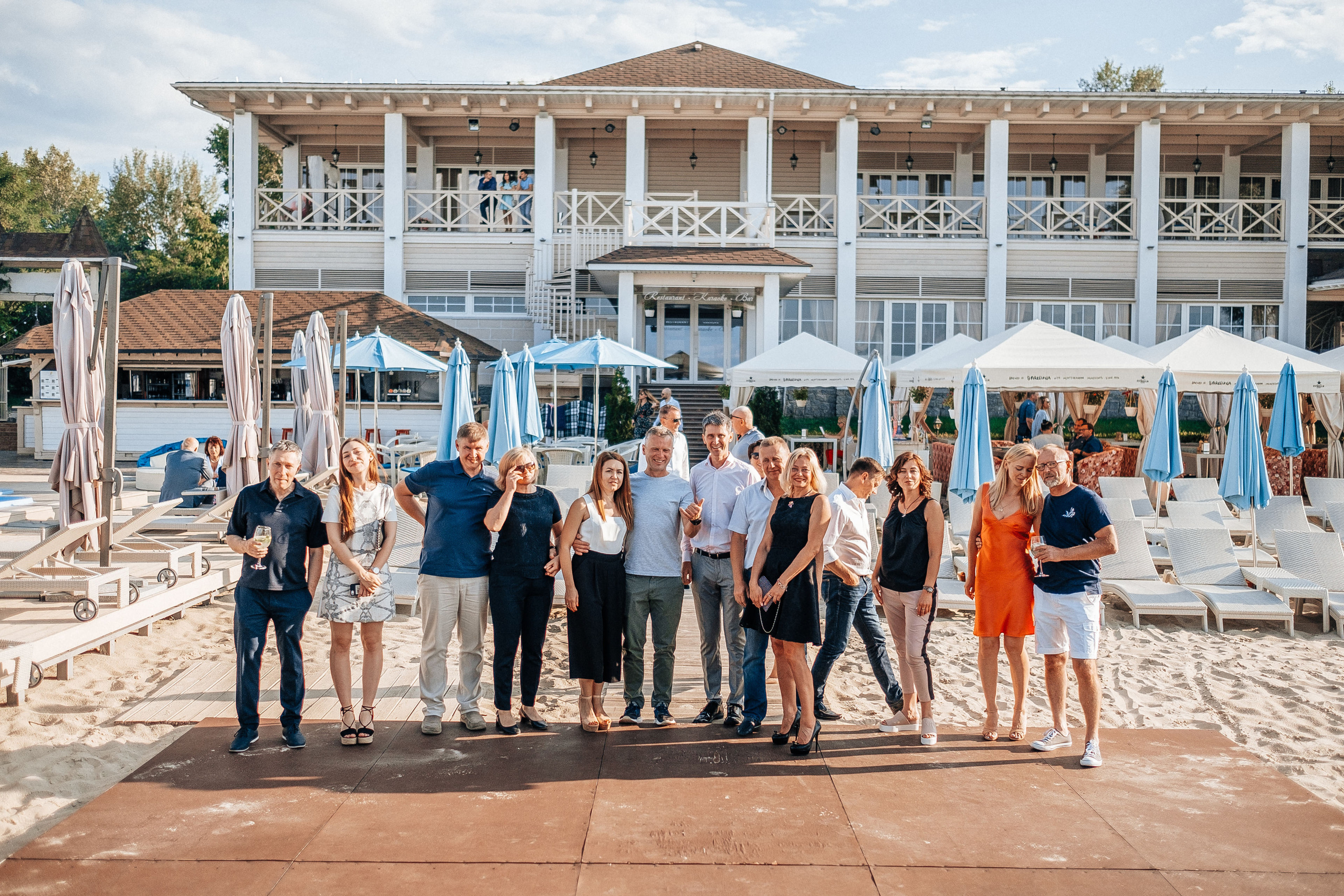 RIVIERA. Ivan Skufinsky — wedding and family photographer in Vancouver