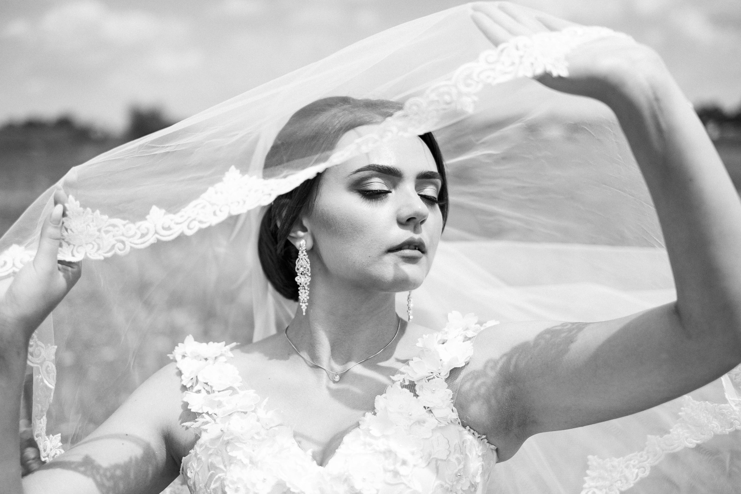 СВАДЬБА 20.07.2019 Дима+Катя. Ivan Skufinsky — wedding and family photographer in Vancouver