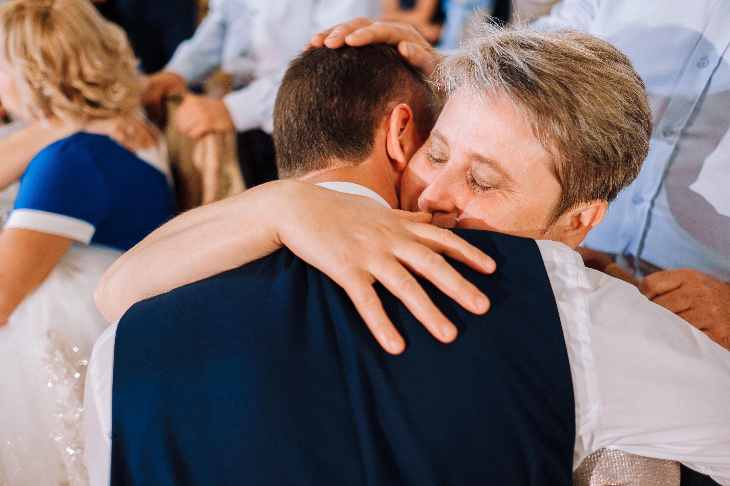 Свадьба 10.08.2019. Ivan Skufinsky — wedding and family photographer in Vancouver