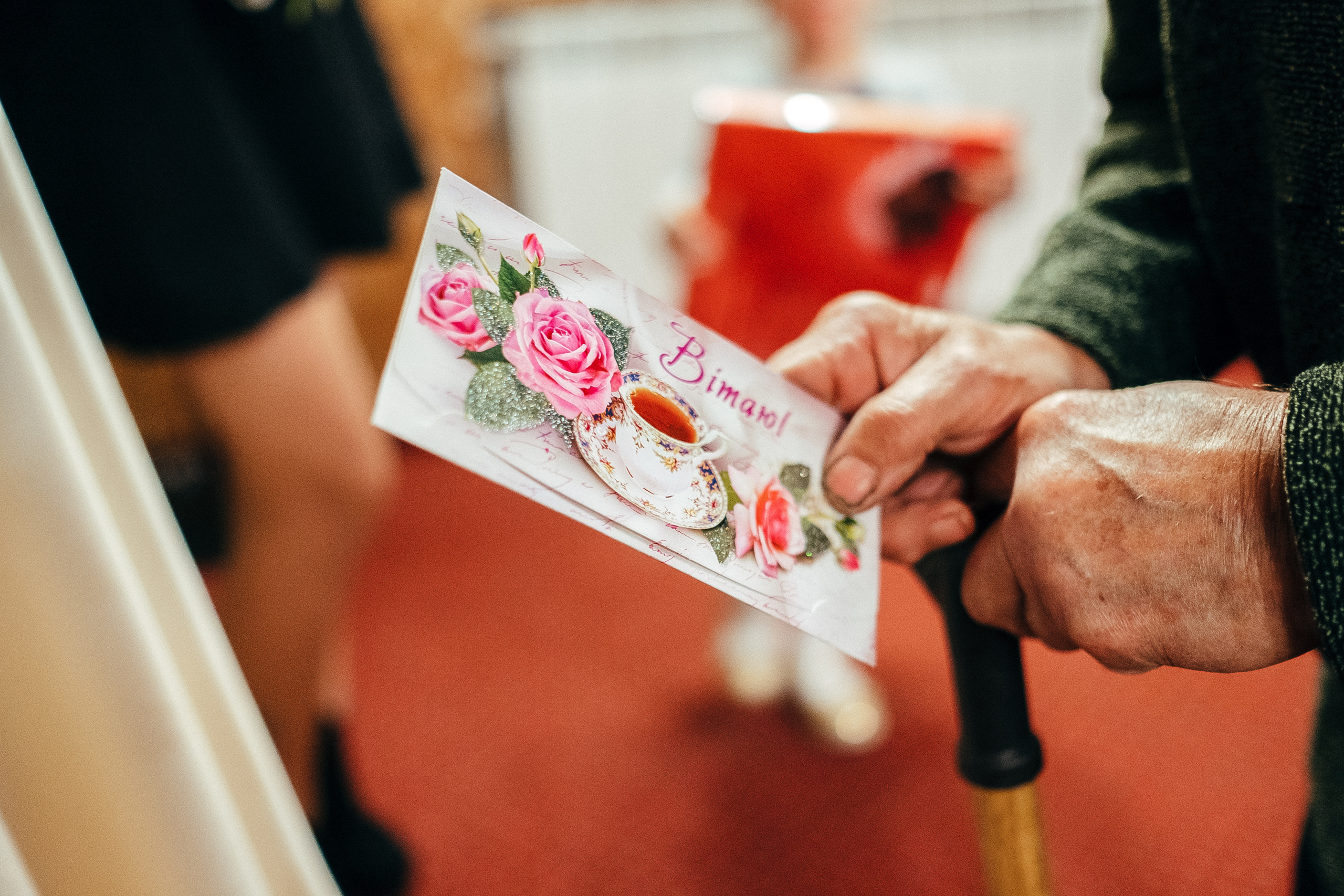 28.09.2018 Wedding Story. Ivan Skufinsky — wedding and family photographer in Vancouver