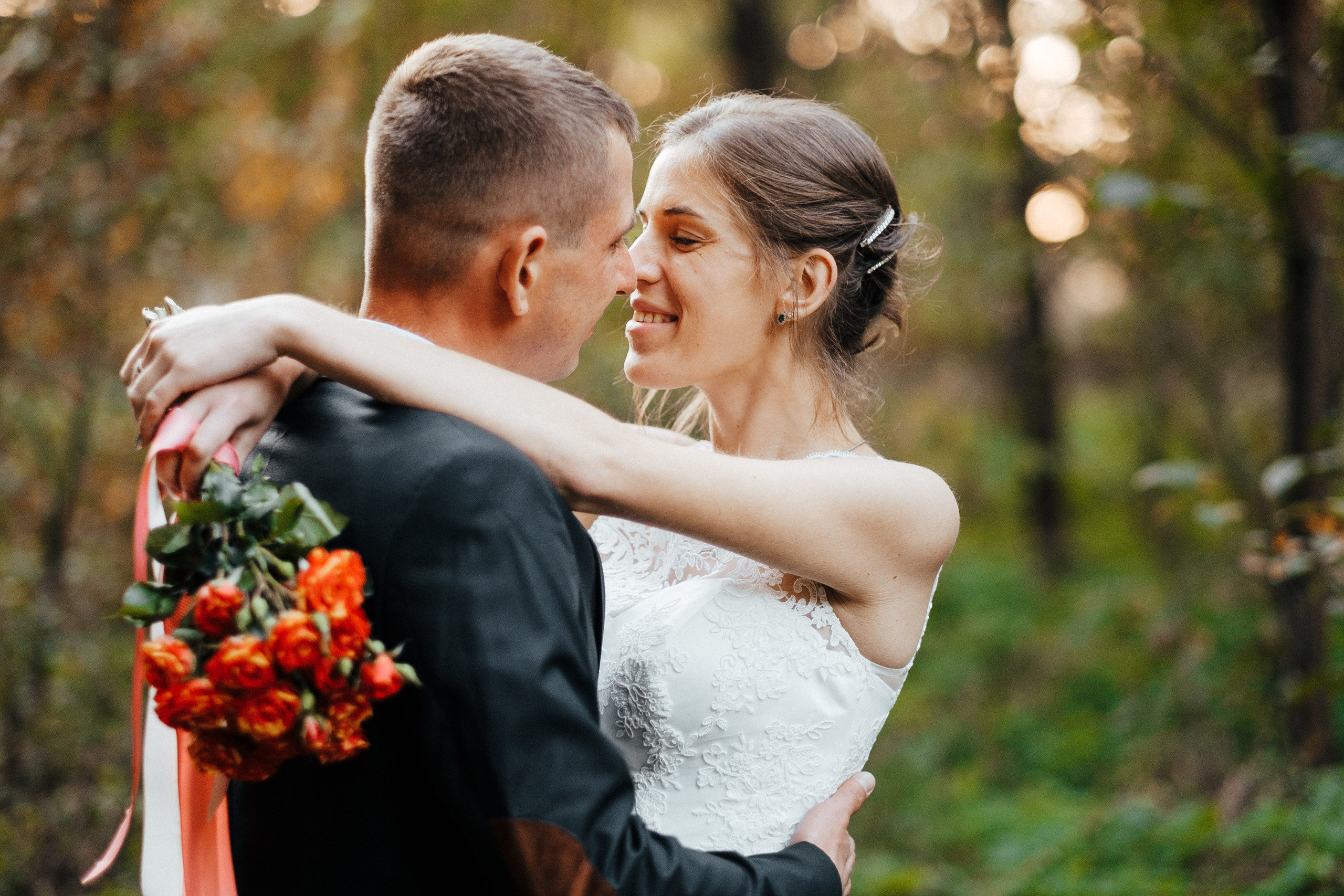 20.10.2018 Сергей+Надя. Ivan Skufinsky — wedding and family photographer in Vancouver