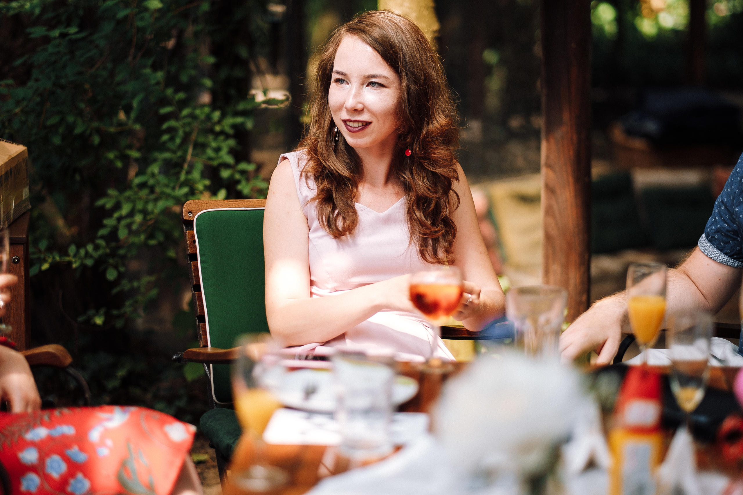 BERLIN Wedding Story. Ivan Skufinsky — wedding and family photographer in Vancouver