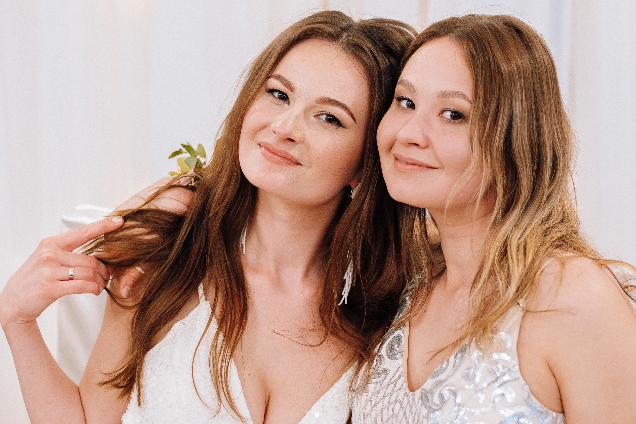 СВАДЬБА Настя+Денис Версаль 2019. Ivan Skufinsky — wedding and family photographer in Vancouver