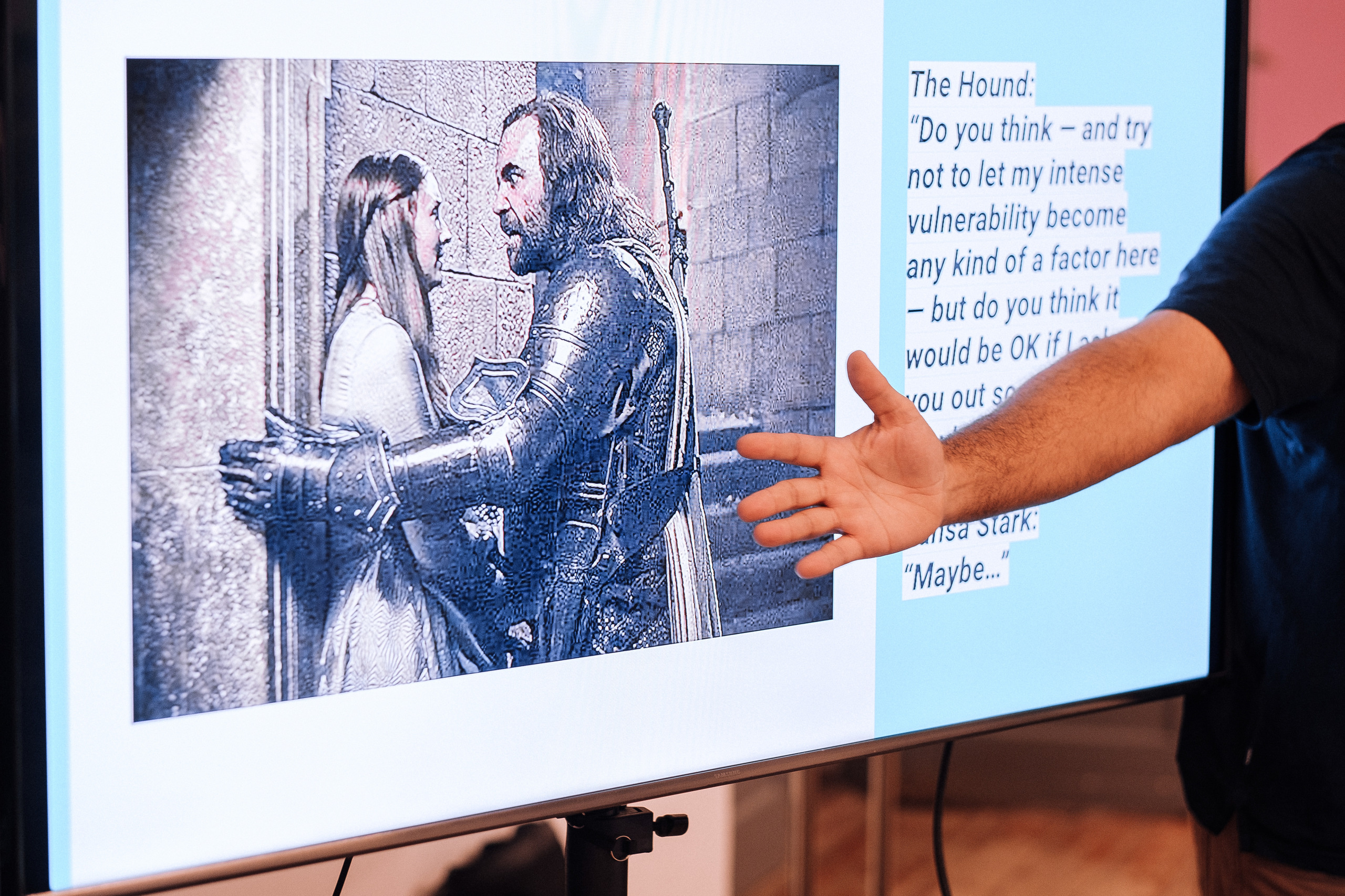 ZEO Alliance 24.10.19 party. Ivan Skufinsky — wedding and family photographer in Vancouver