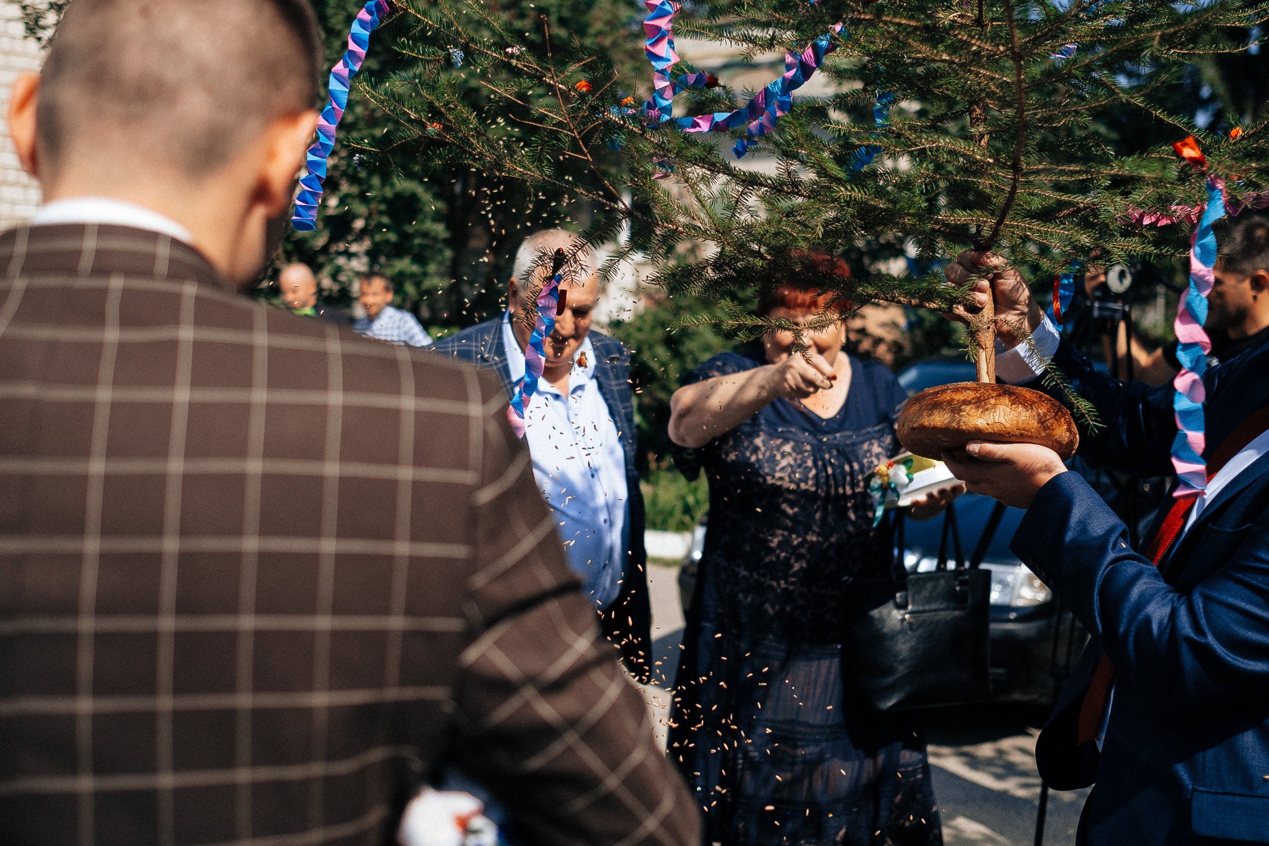 СВАДЬБА 20.07.2019 Дима+Катя. Ivan Skufinsky — wedding and family photographer in Vancouver