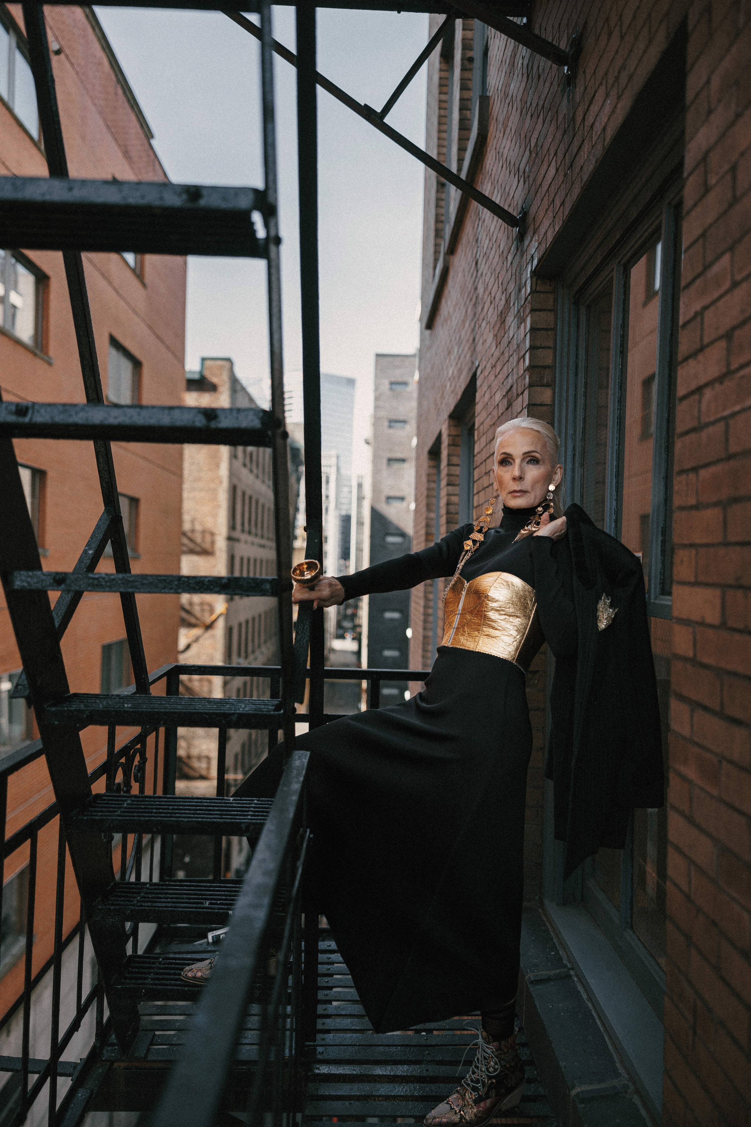 For the Briiskie Bobbins brand. Ivan Skufinsky — wedding and family photographer in Vancouver