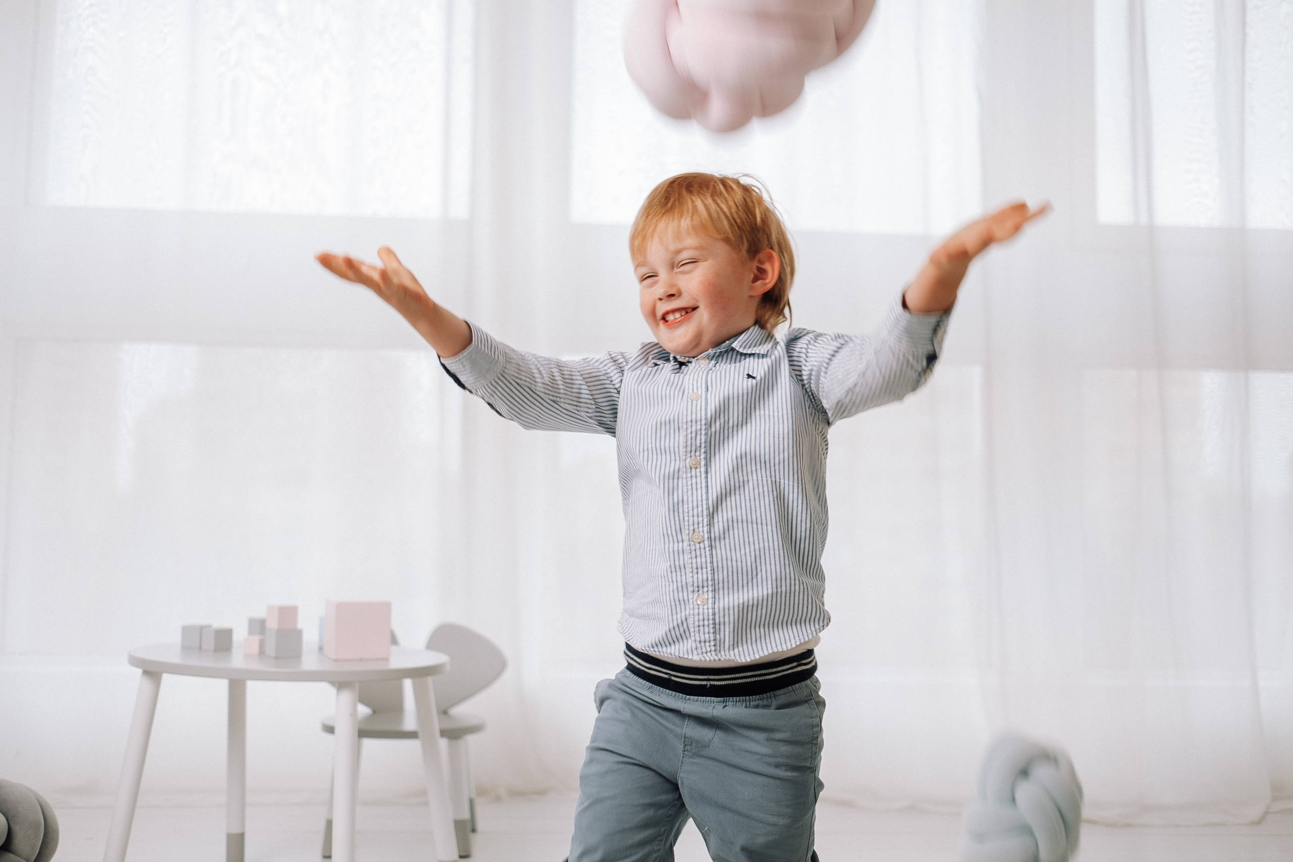 Family Story. Ivan Skufinsky — wedding and family photographer in Vancouver