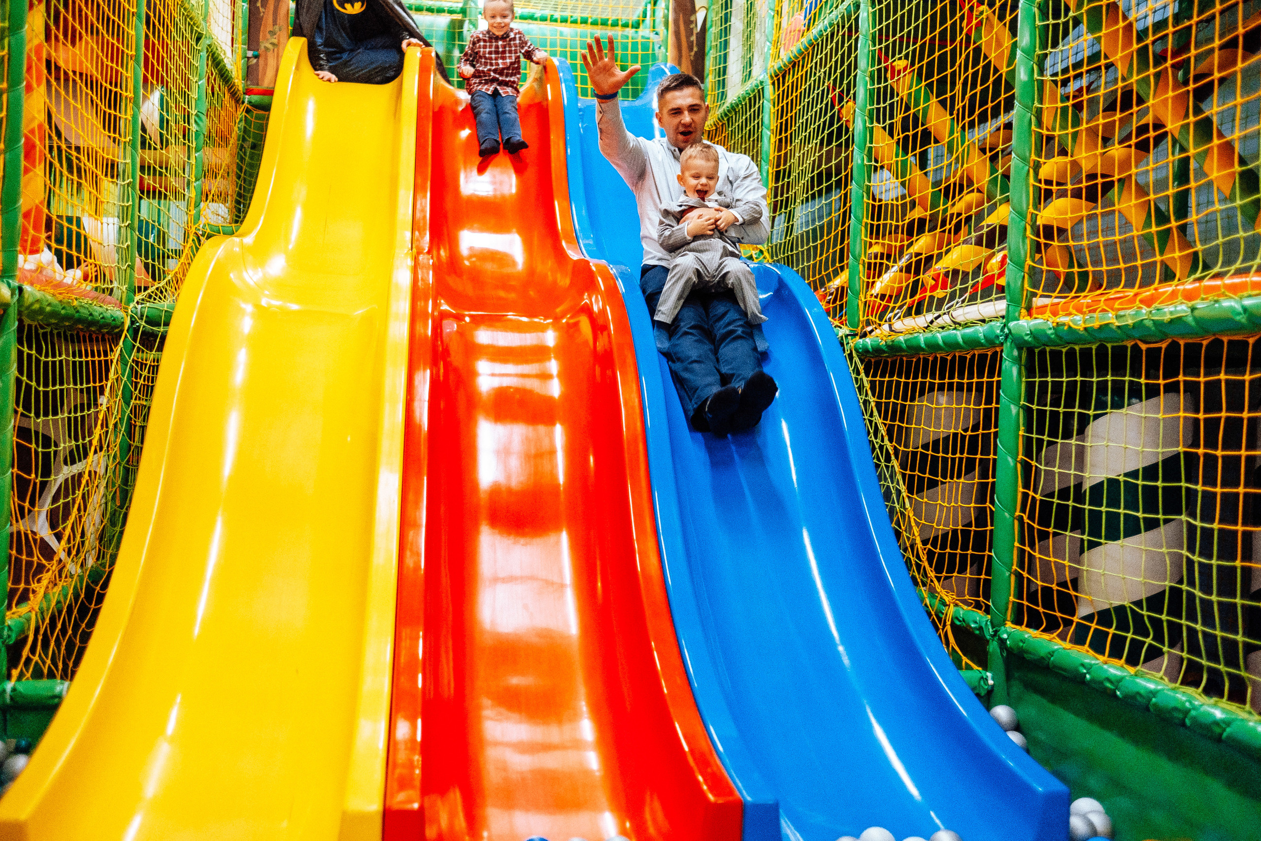 День Народження Матвій. Ivan Skufinsky — wedding and family photographer in Vancouver