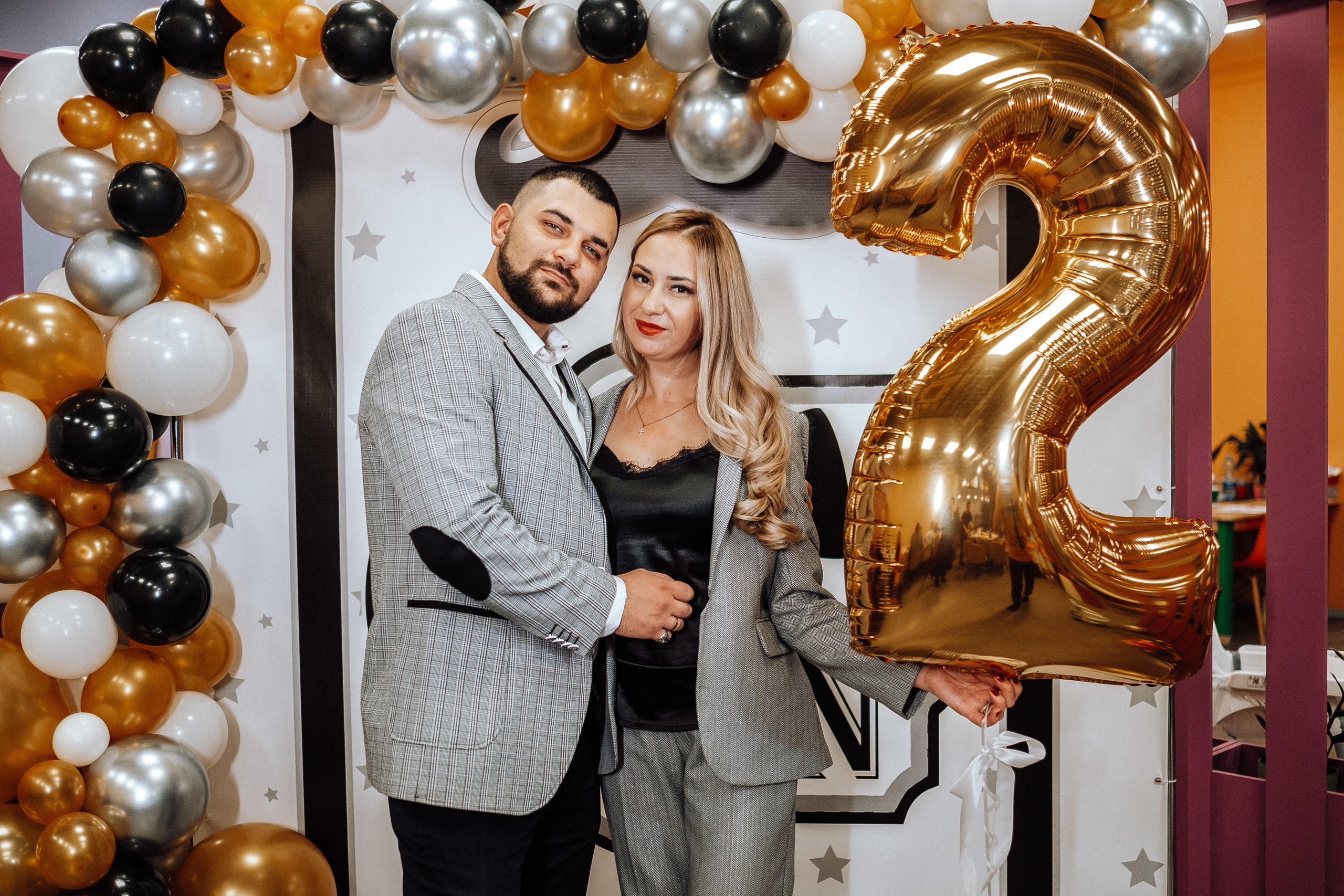 День Народження Матвій. Ivan Skufinsky — wedding and family photographer in Vancouver