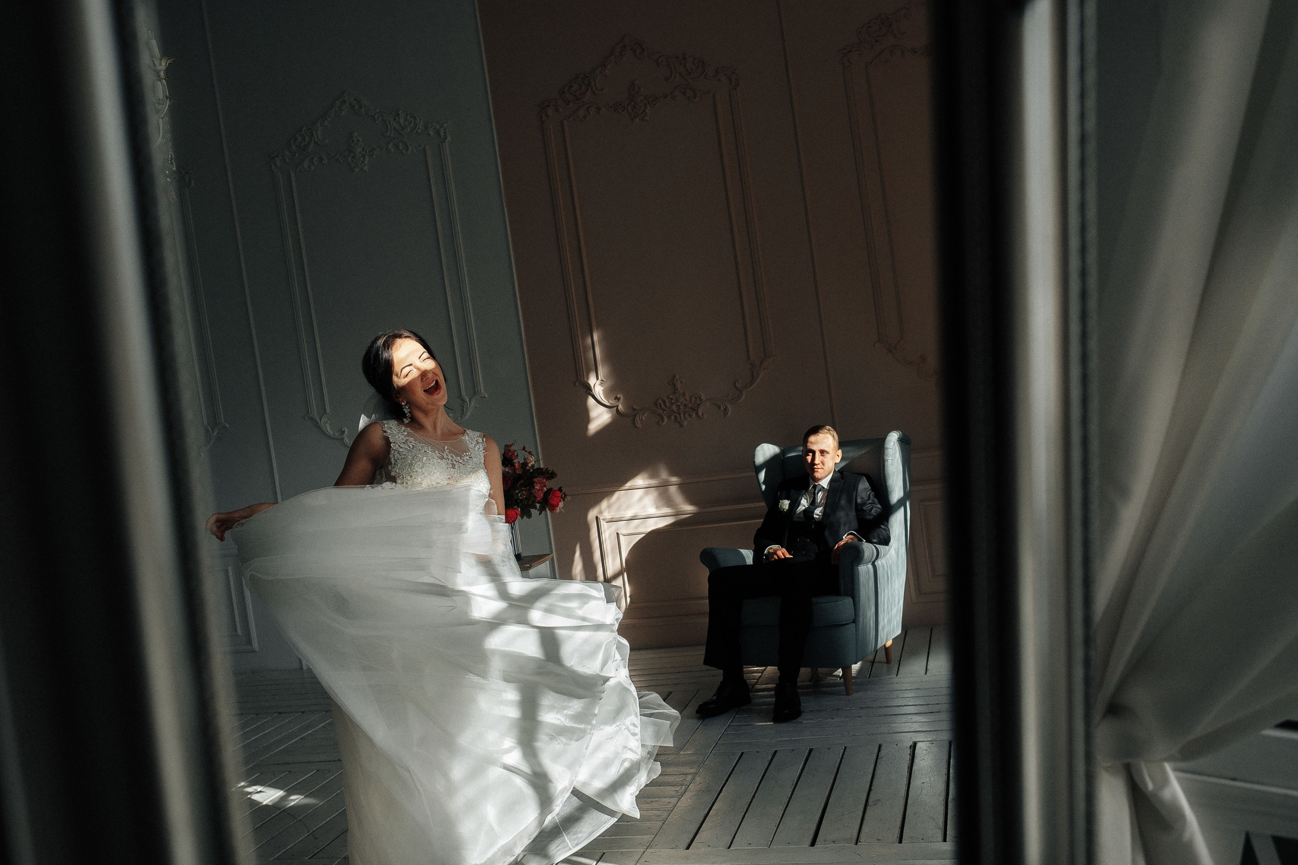 6.10.2018. Ivan Skufinsky — wedding and family photographer in Vancouver