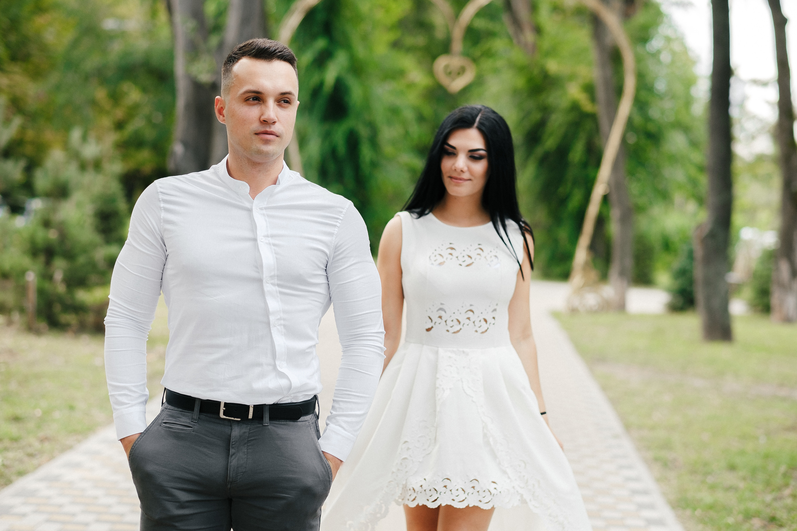 8.08.2018 Вика+Богдан. Ivan Skufinsky — wedding and family photographer in Vancouver