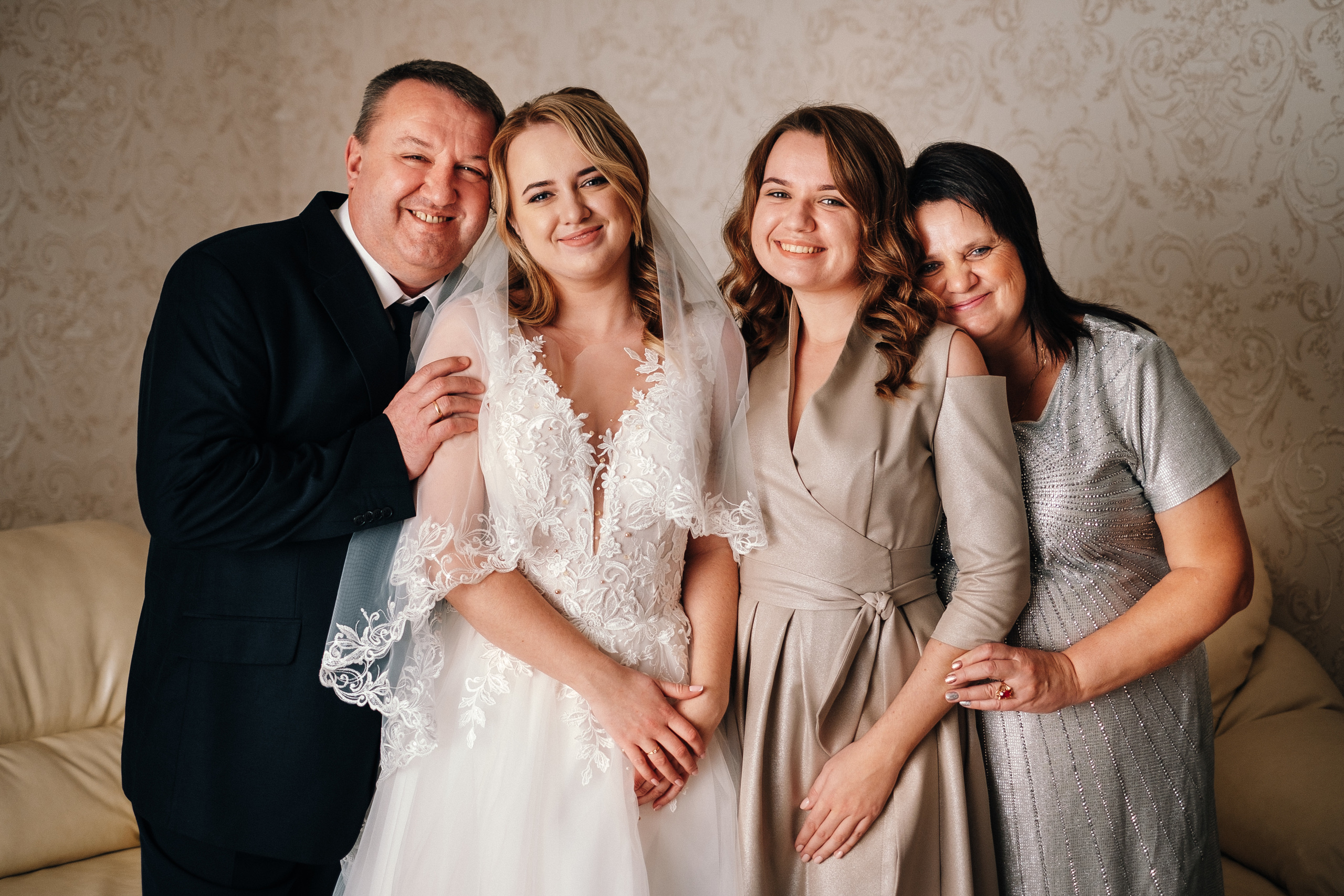 Pre wedding story 19.10.2019. Ivan Skufinsky — wedding and family photographer in Vancouver