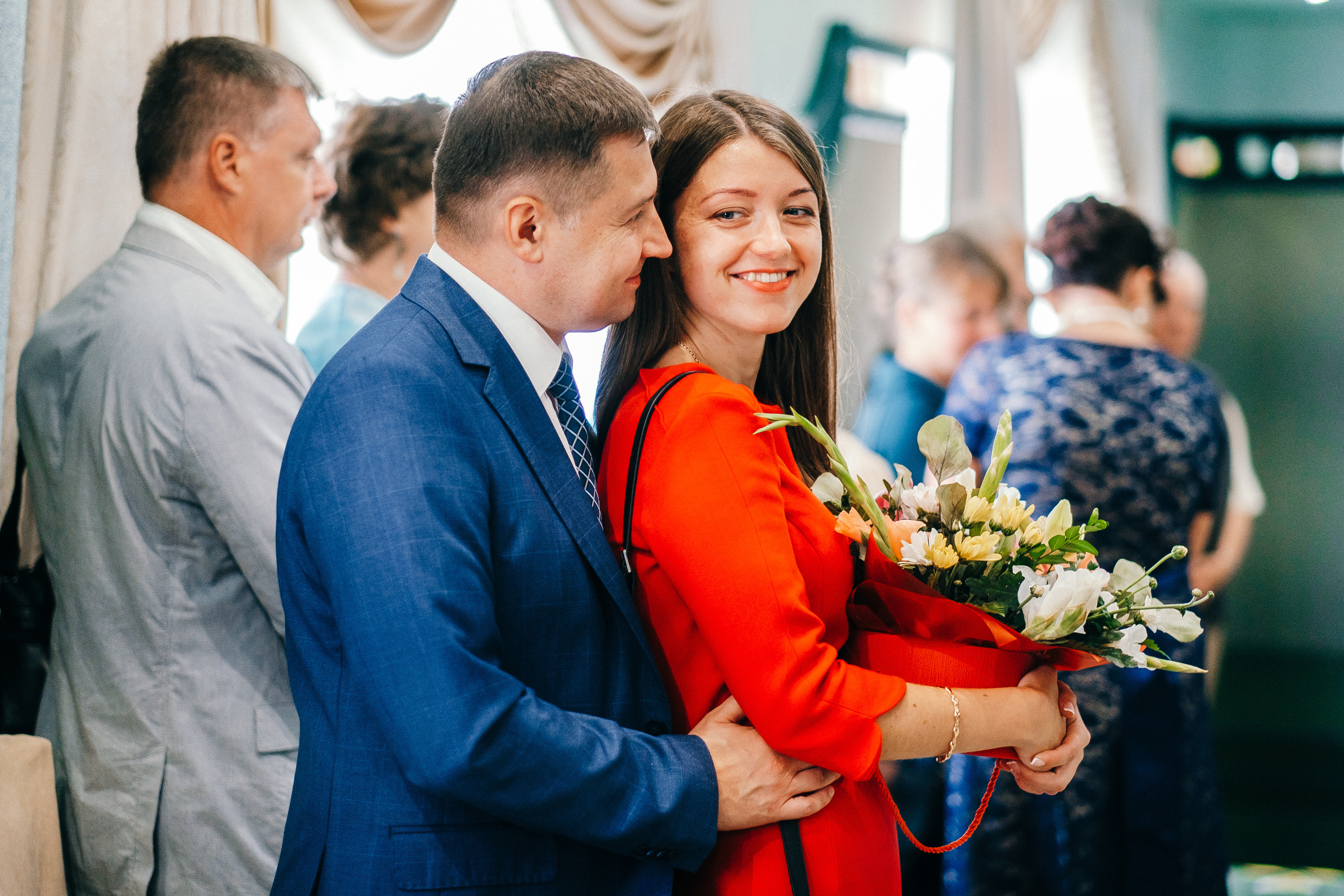 Дмитрий+Наташа 22.09.2018. Ivan Skufinsky — wedding and family photographer in Vancouver
