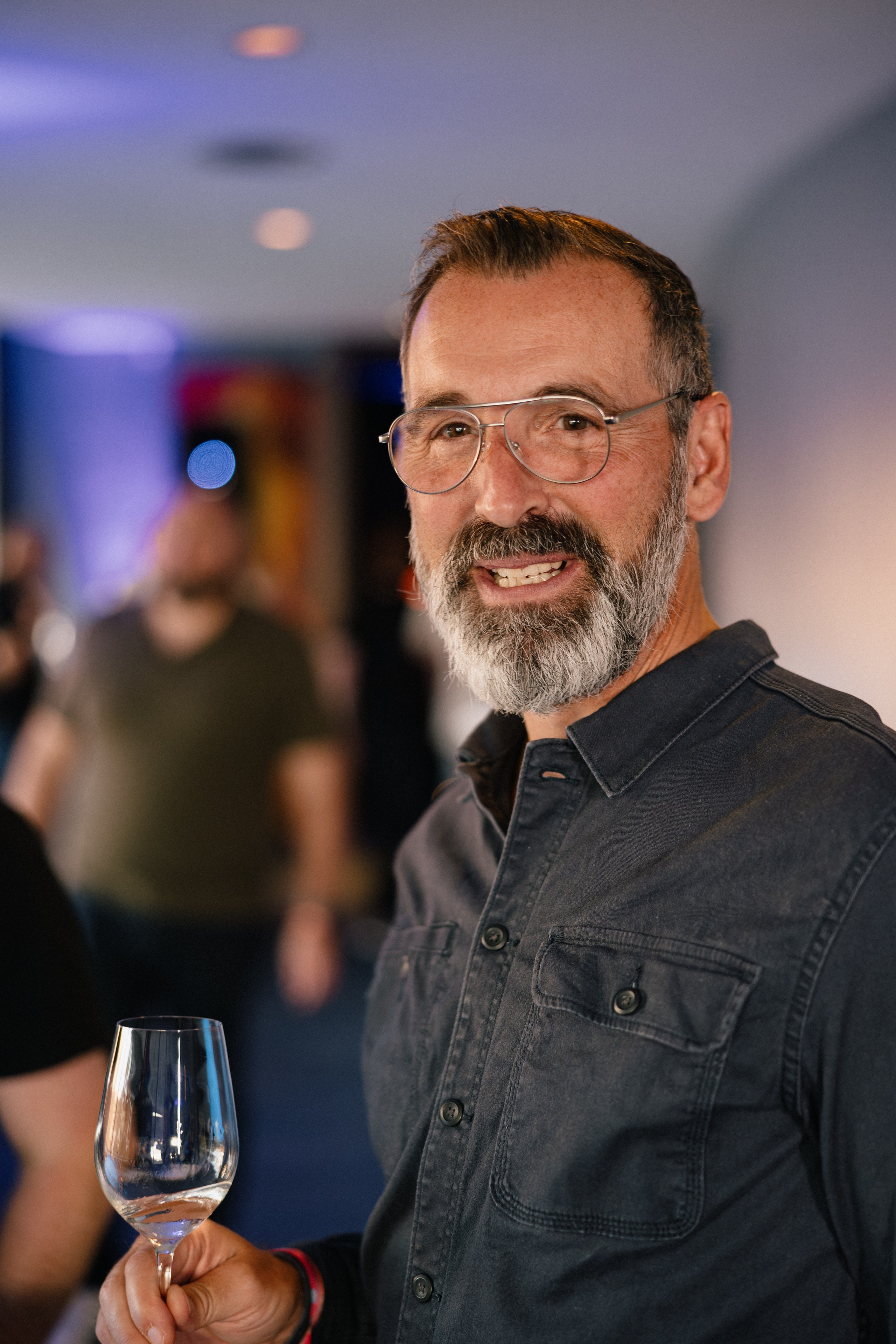 Spase Centre Event Vancouver. Ivan Skufinsky — wedding and family photographer in Vancouver