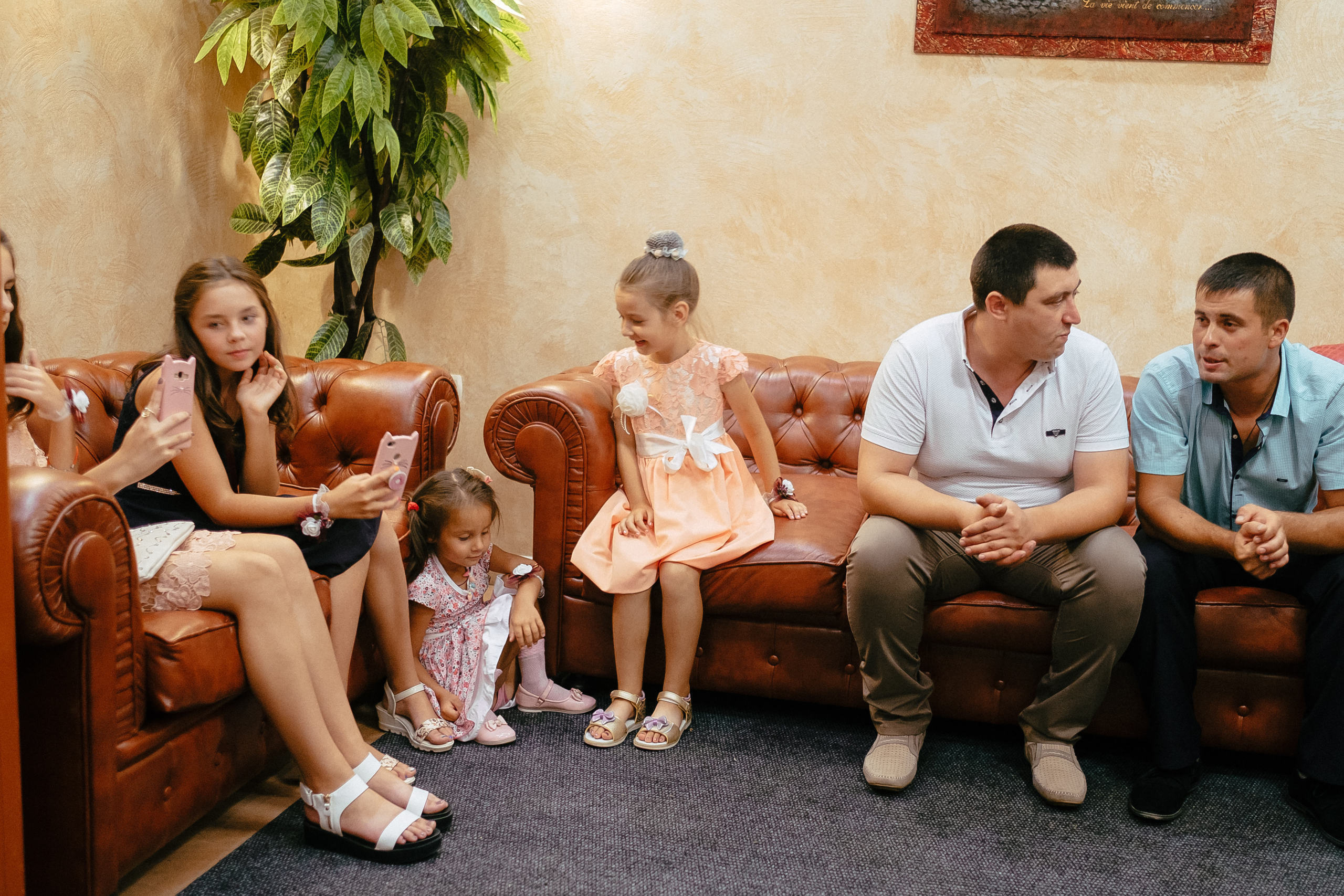 4.08.2018 Wedding Day. Ivan Skufinsky — wedding and family photographer in Vancouver