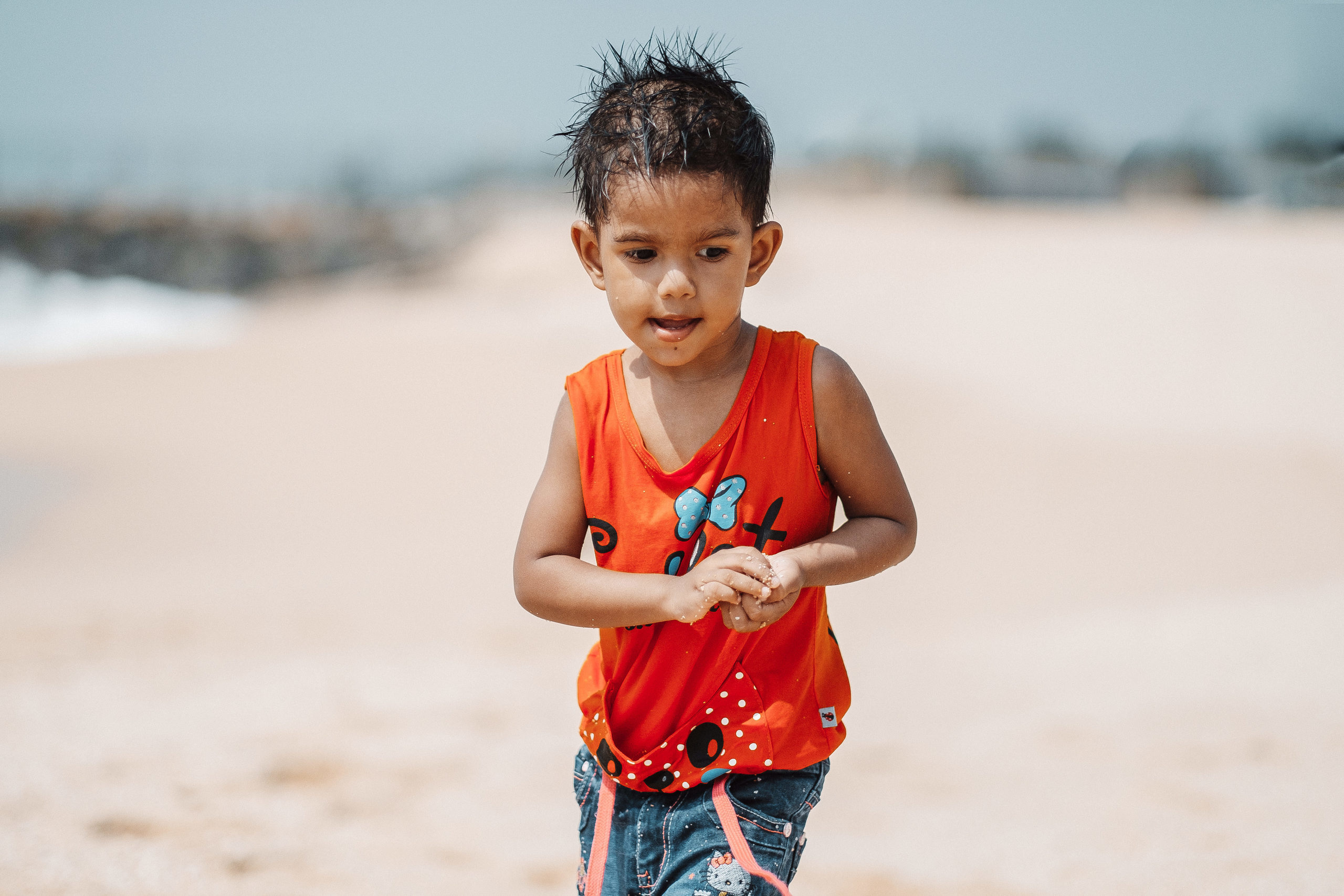 Семейный фотограф на море. Ivan Skufinsky — wedding and family photographer in Vancouver