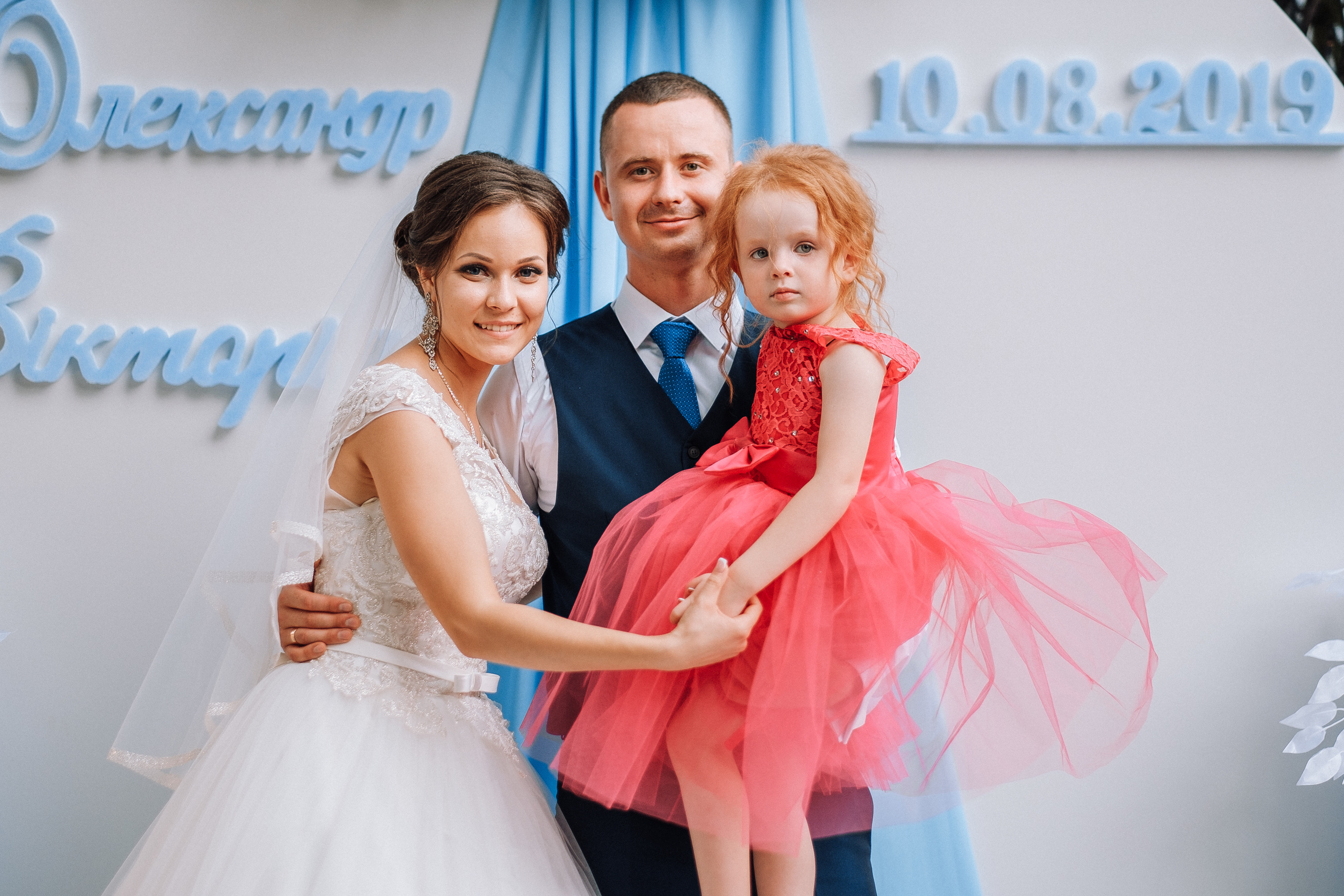 Свадьба 10.08.2019. Ivan Skufinsky — wedding and family photographer in Vancouver