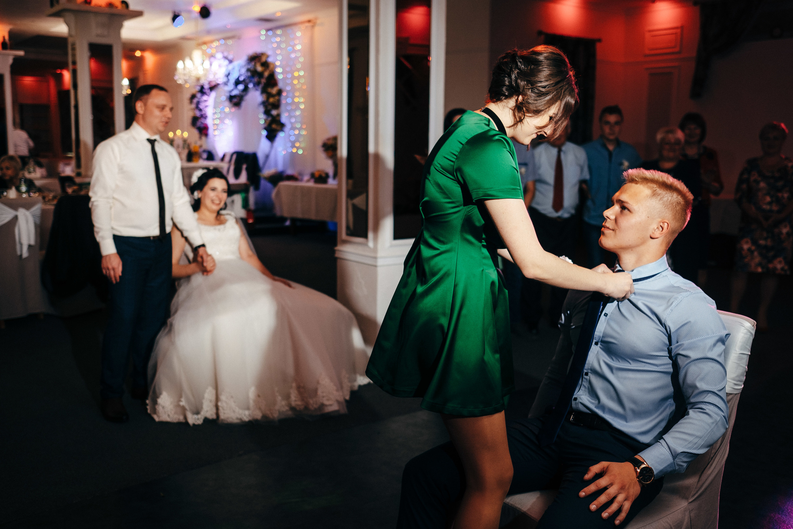 Виктор+Катя. Ivan Skufinsky — wedding and family photographer in Vancouver