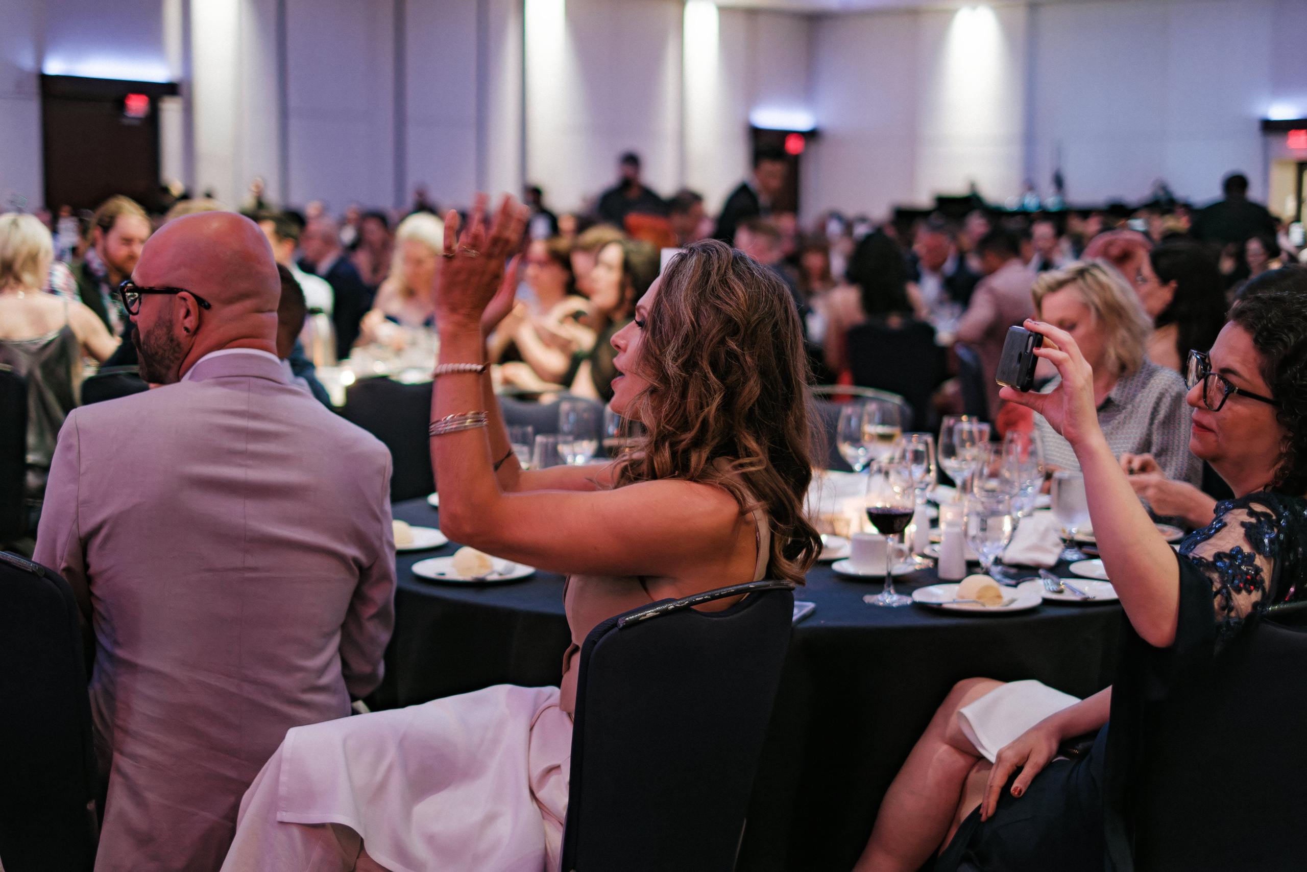 Event photographer in Vancouver Burnaby BC. Ivan Skufinsky — wedding and family photographer in Vancouver