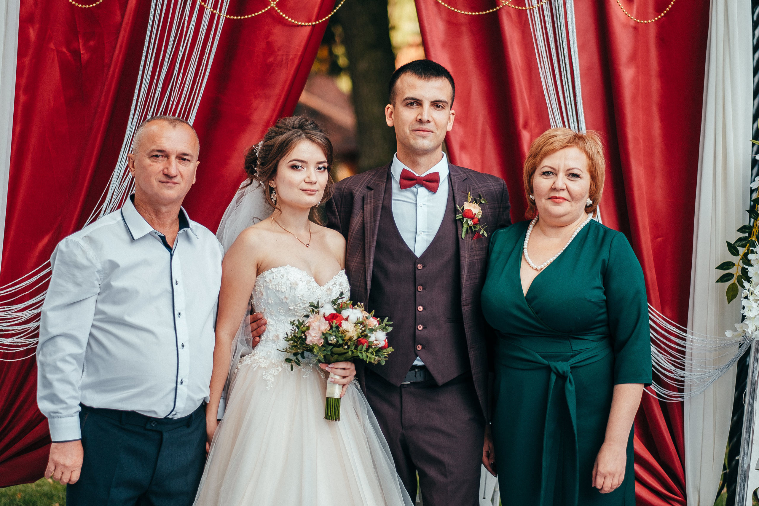 Сергей+Мария 23.09.2018. Ivan Skufinsky — wedding and family photographer in Vancouver