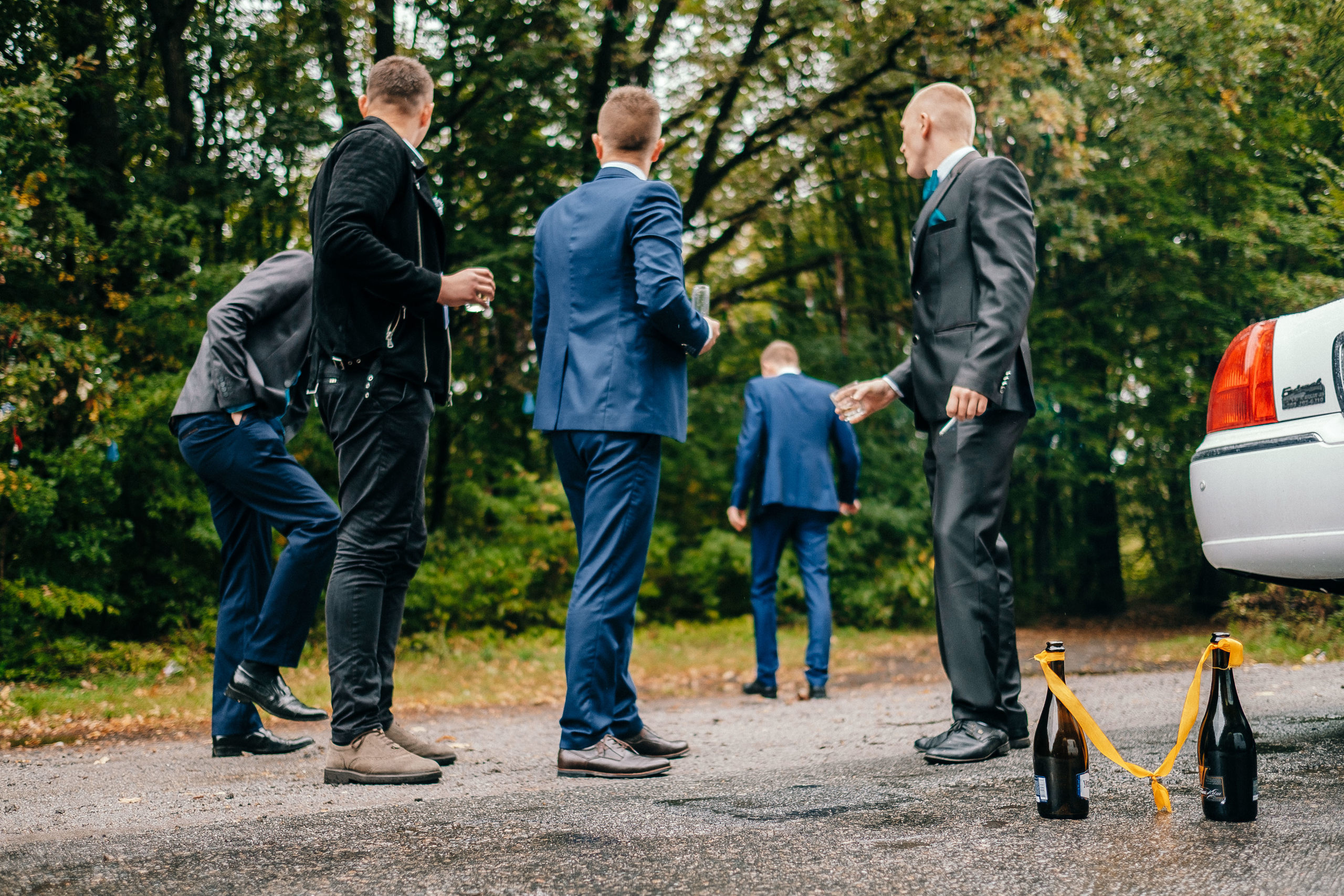 29.09.2018 Wedding Story. Ivan Skufinsky — wedding and family photographer in Vancouver