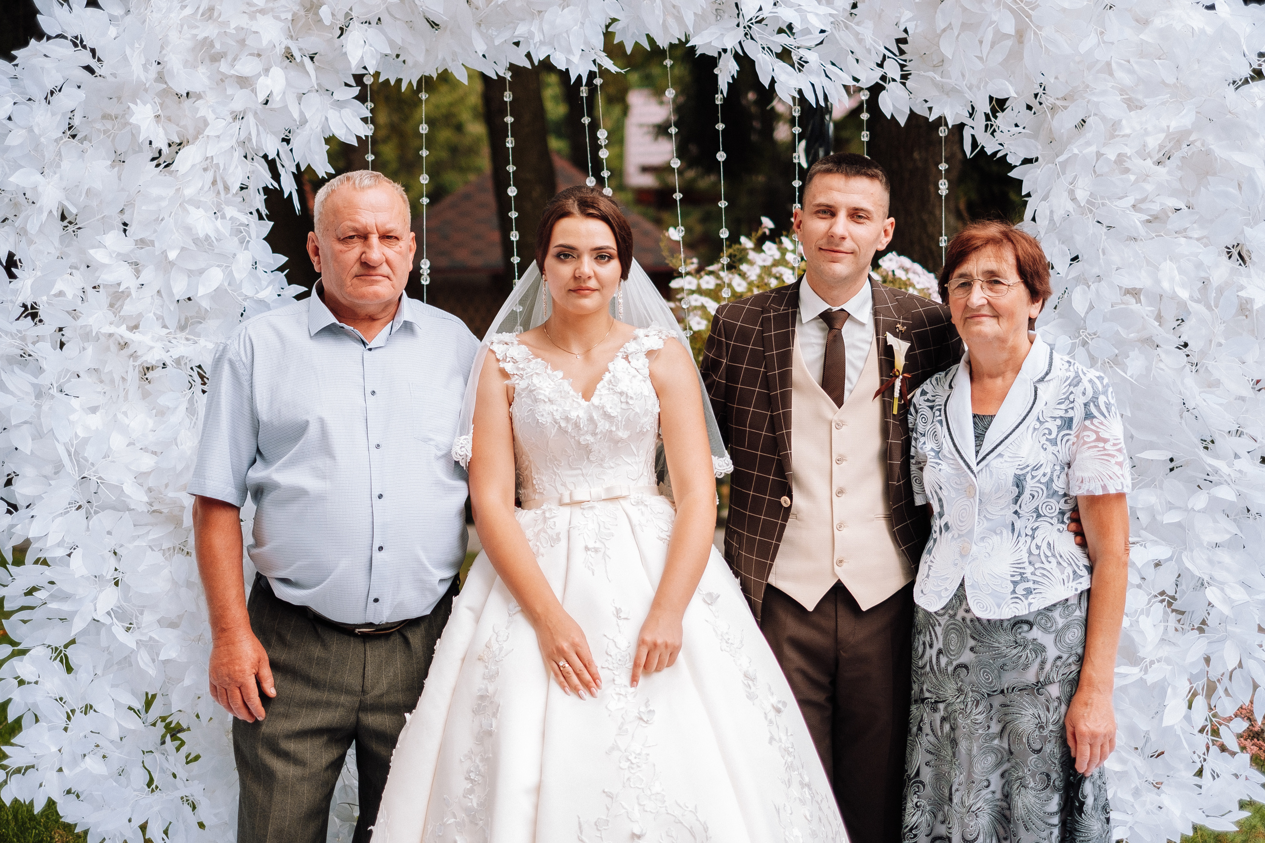 СВАДЬБА 20.07.2019 Дима+Катя. Ivan Skufinsky — wedding and family photographer in Vancouver