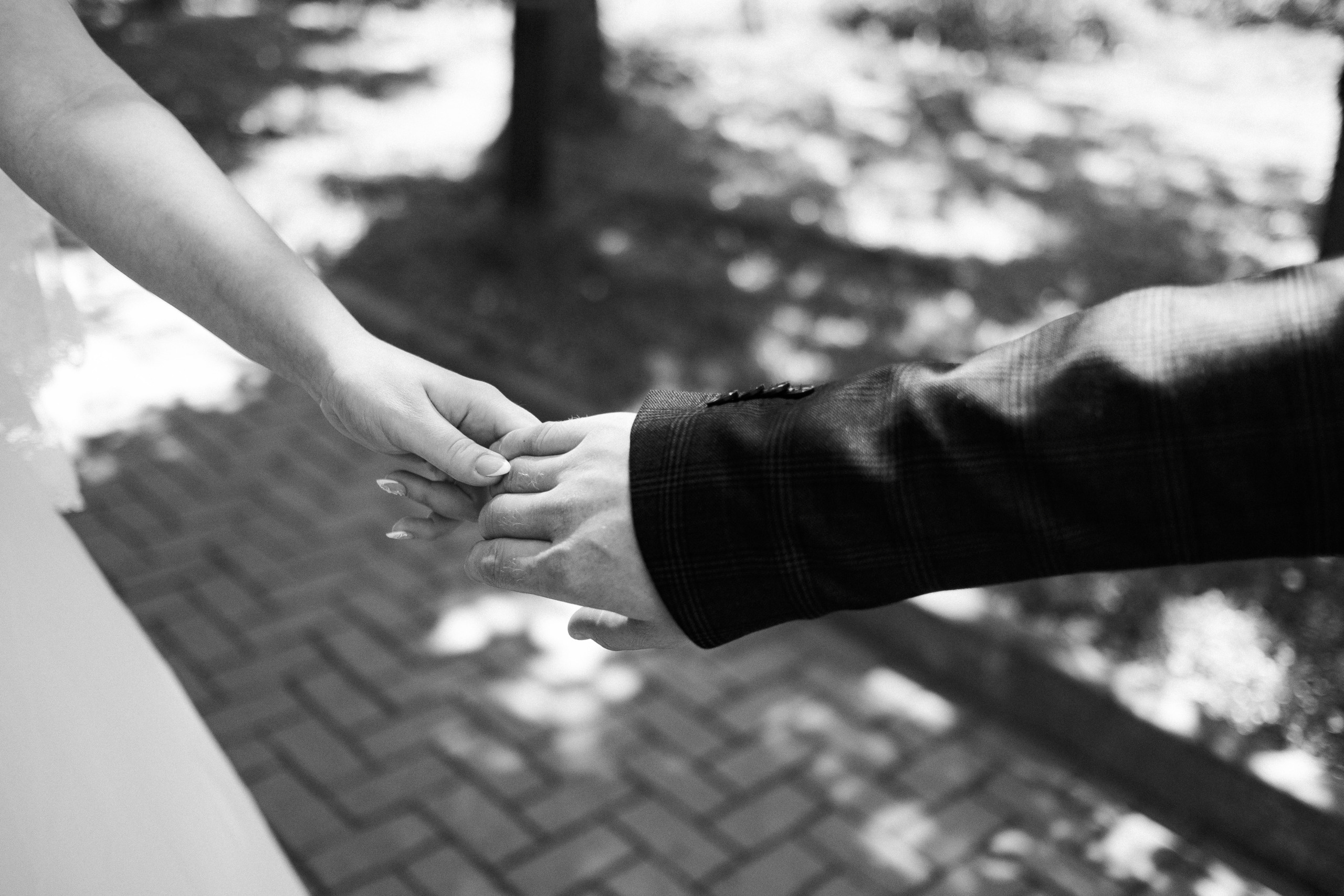 Виктор+Катя. Ivan Skufinsky — wedding and family photographer in Vancouver