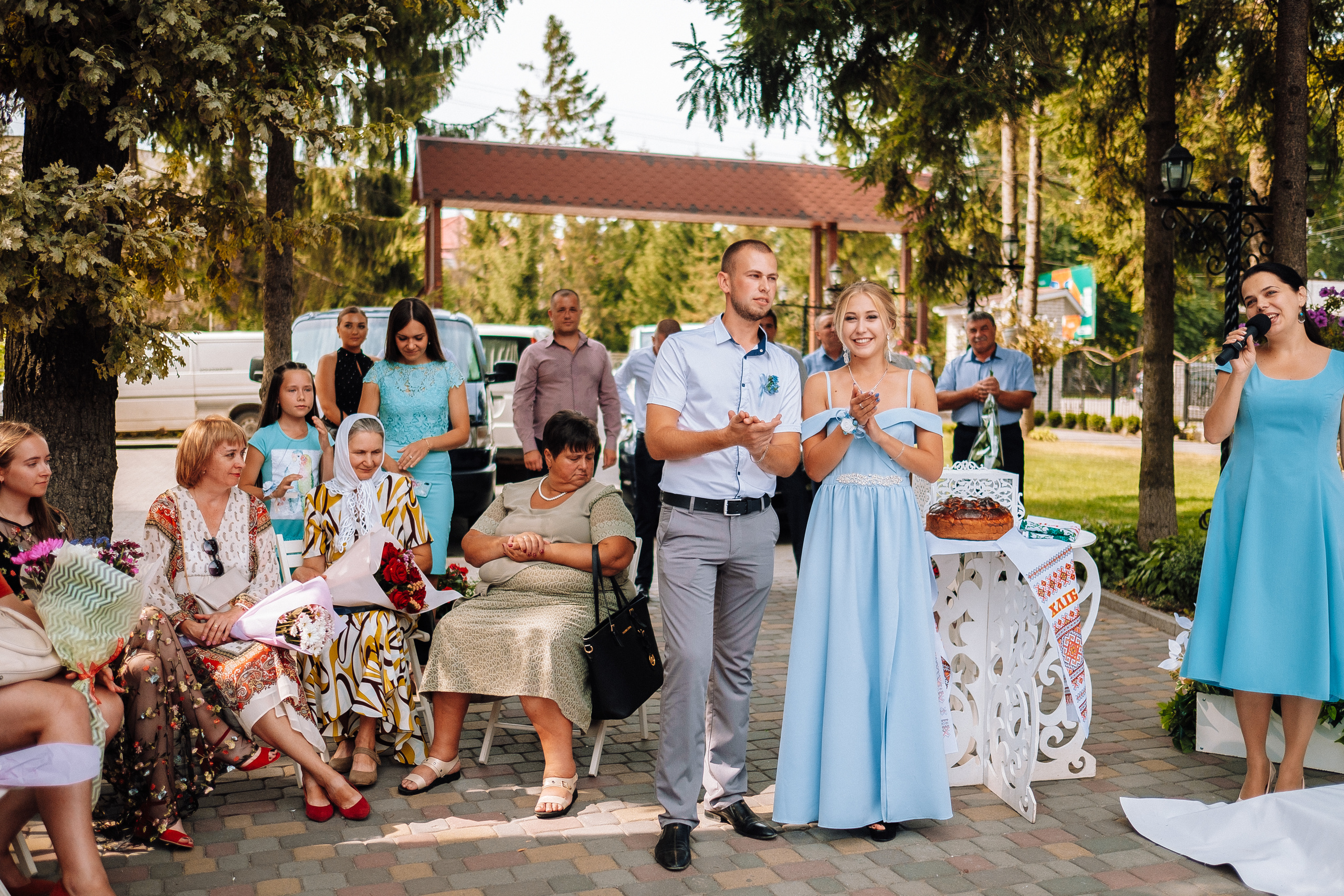 Свадьба 10.08.2019. Ivan Skufinsky — wedding and family photographer in Vancouver