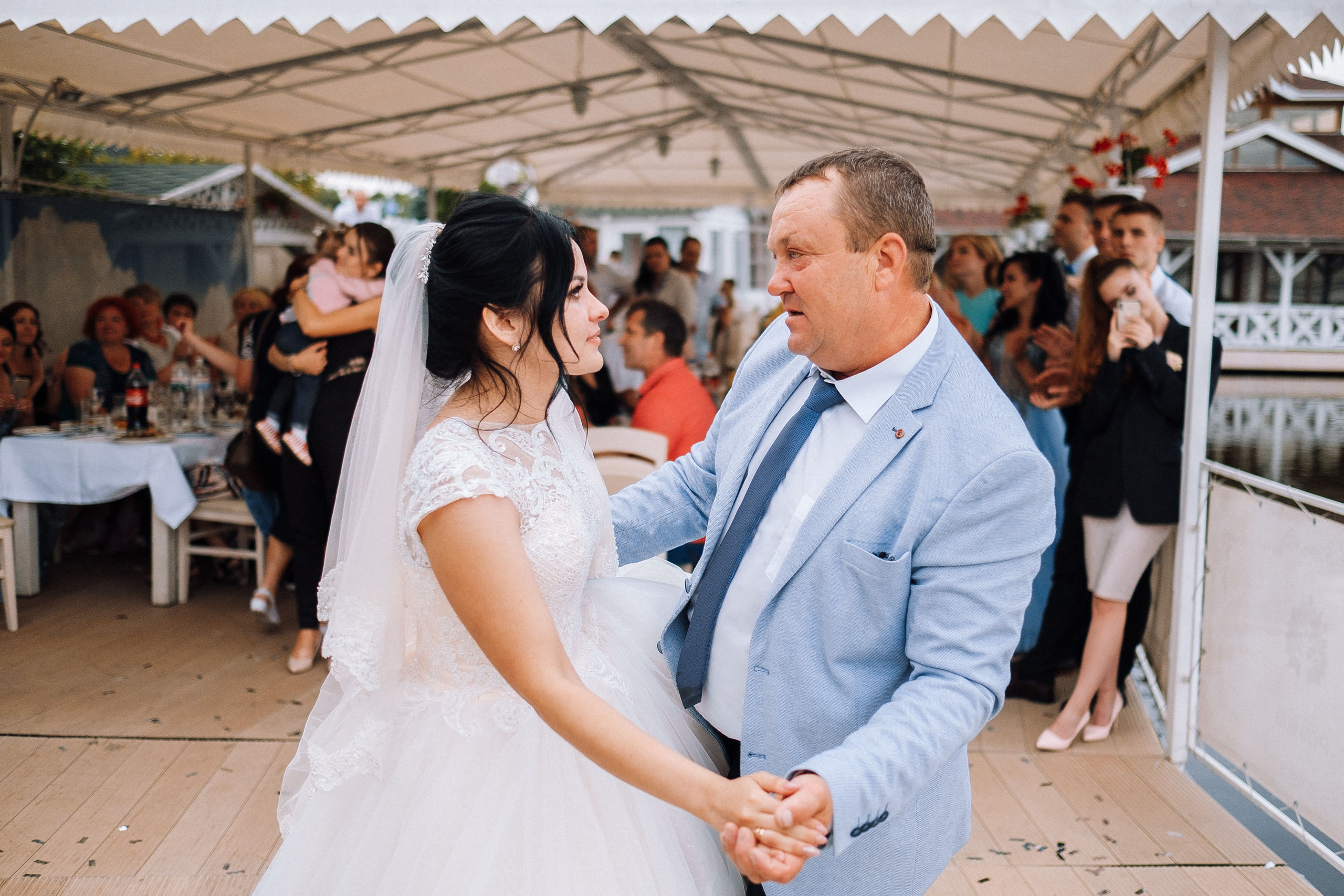 29.06.2019 WeddingStory. Ivan Skufinsky — wedding and family photographer in Vancouver