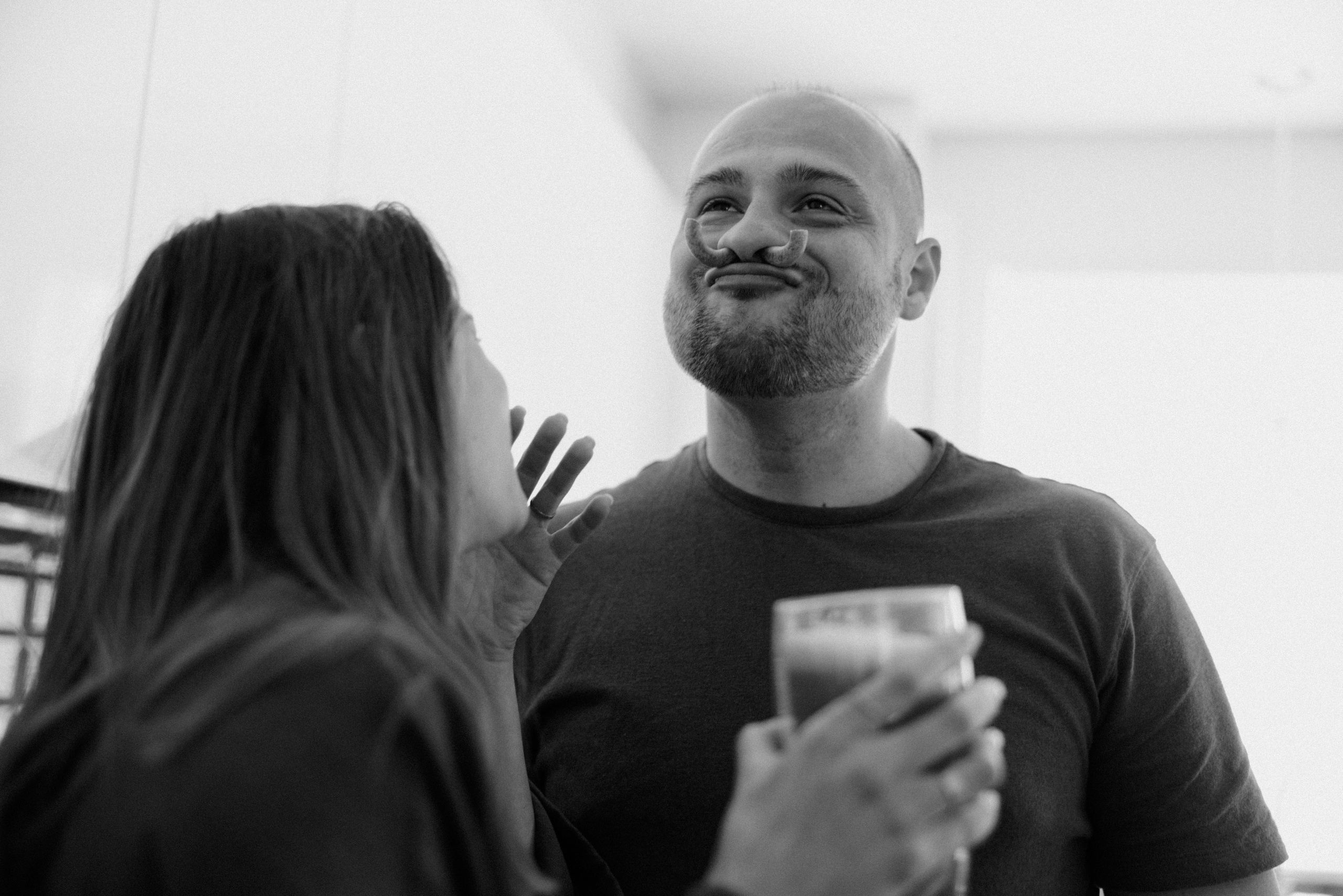 Pregnancy Home Story Vancouver. Ivan Skufinsky — wedding and family photographer in Vancouver